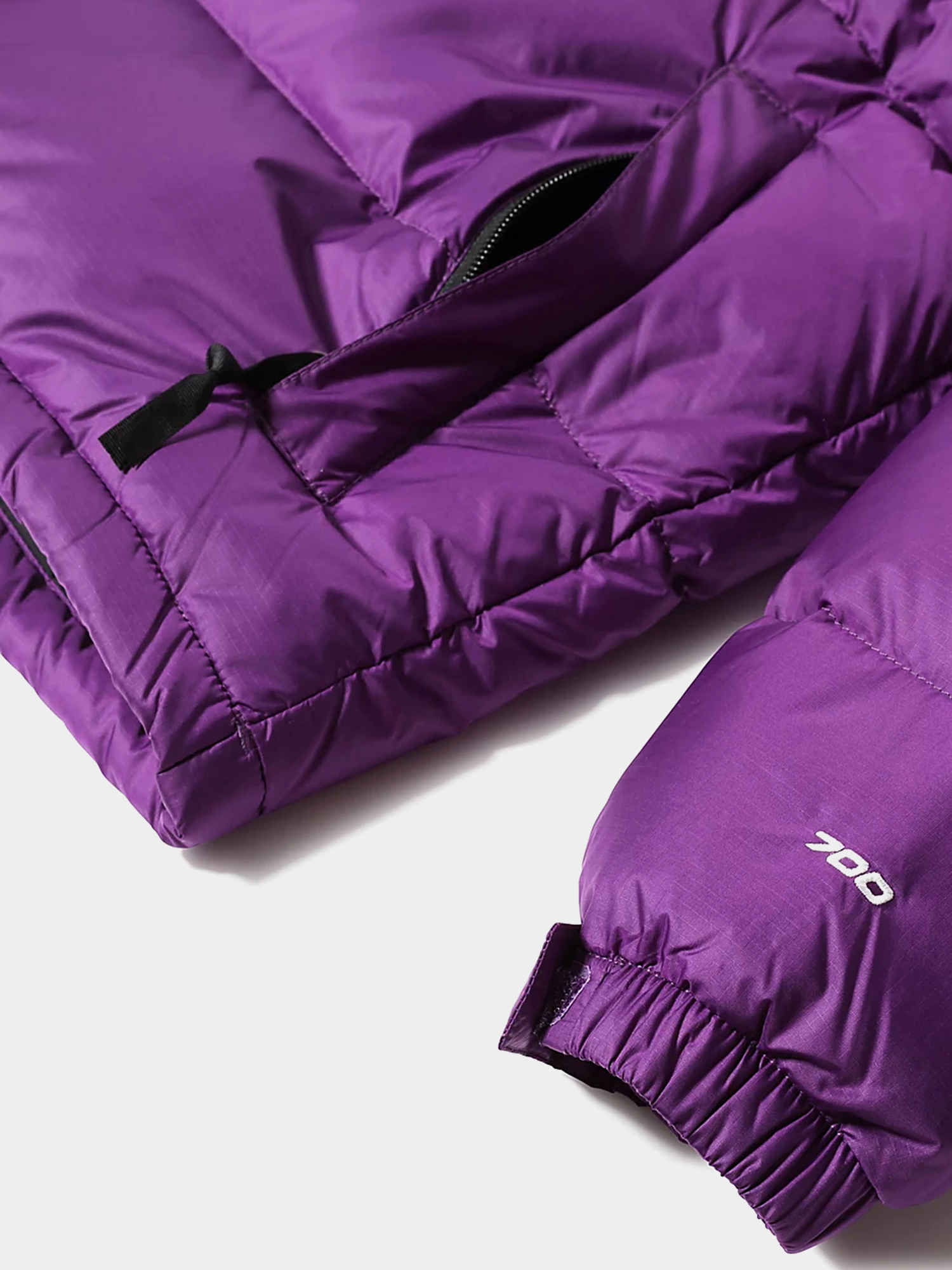 Geacă The North Face 1996 Retro Nuptse (gravity purple)