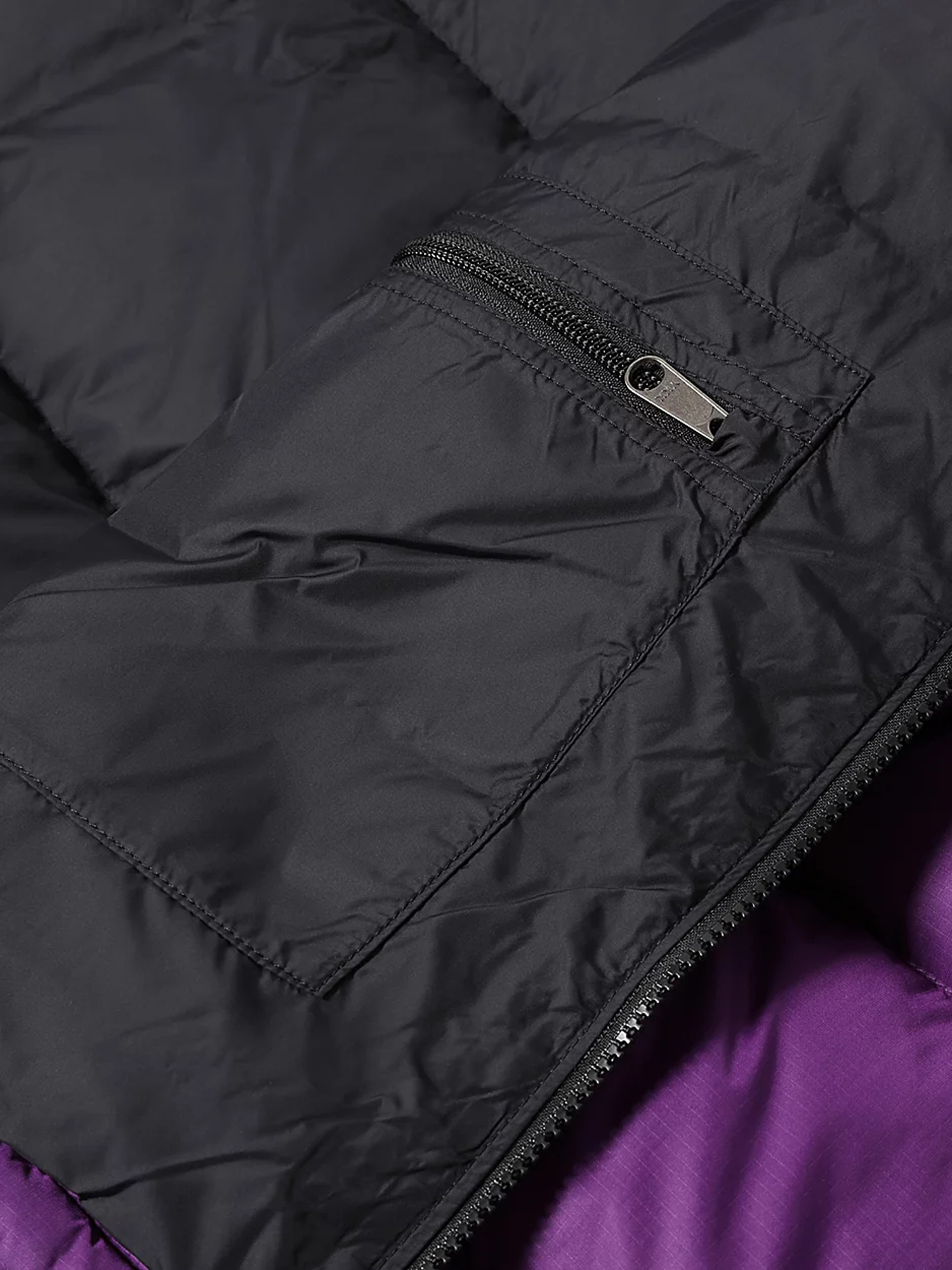 Geacă The North Face 1996 Retro Nuptse (gravity purple)
