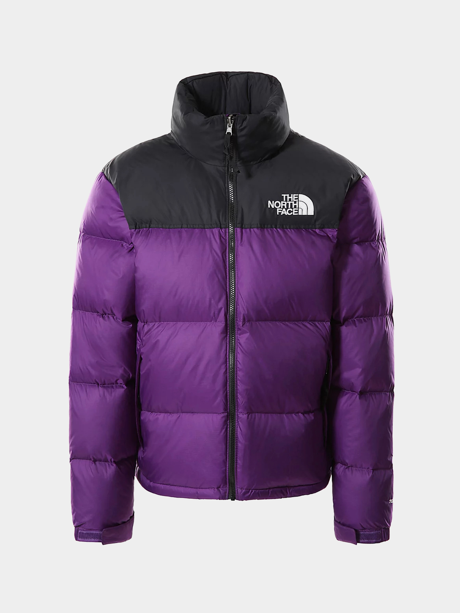 Geacă The North Face 1996 Retro Nuptse (gravity purple)