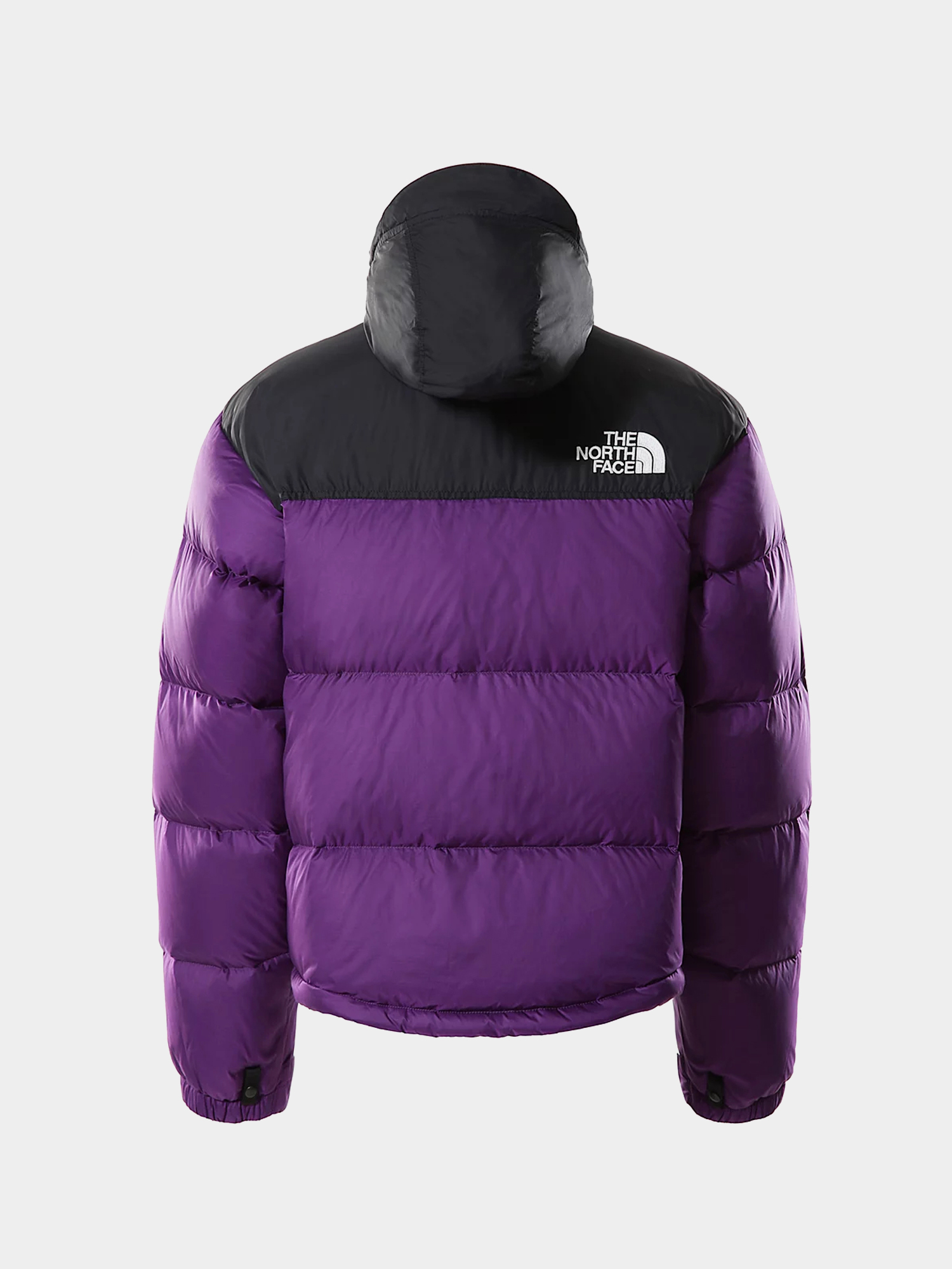 Geacă The North Face 1996 Retro Nuptse (gravity purple)
