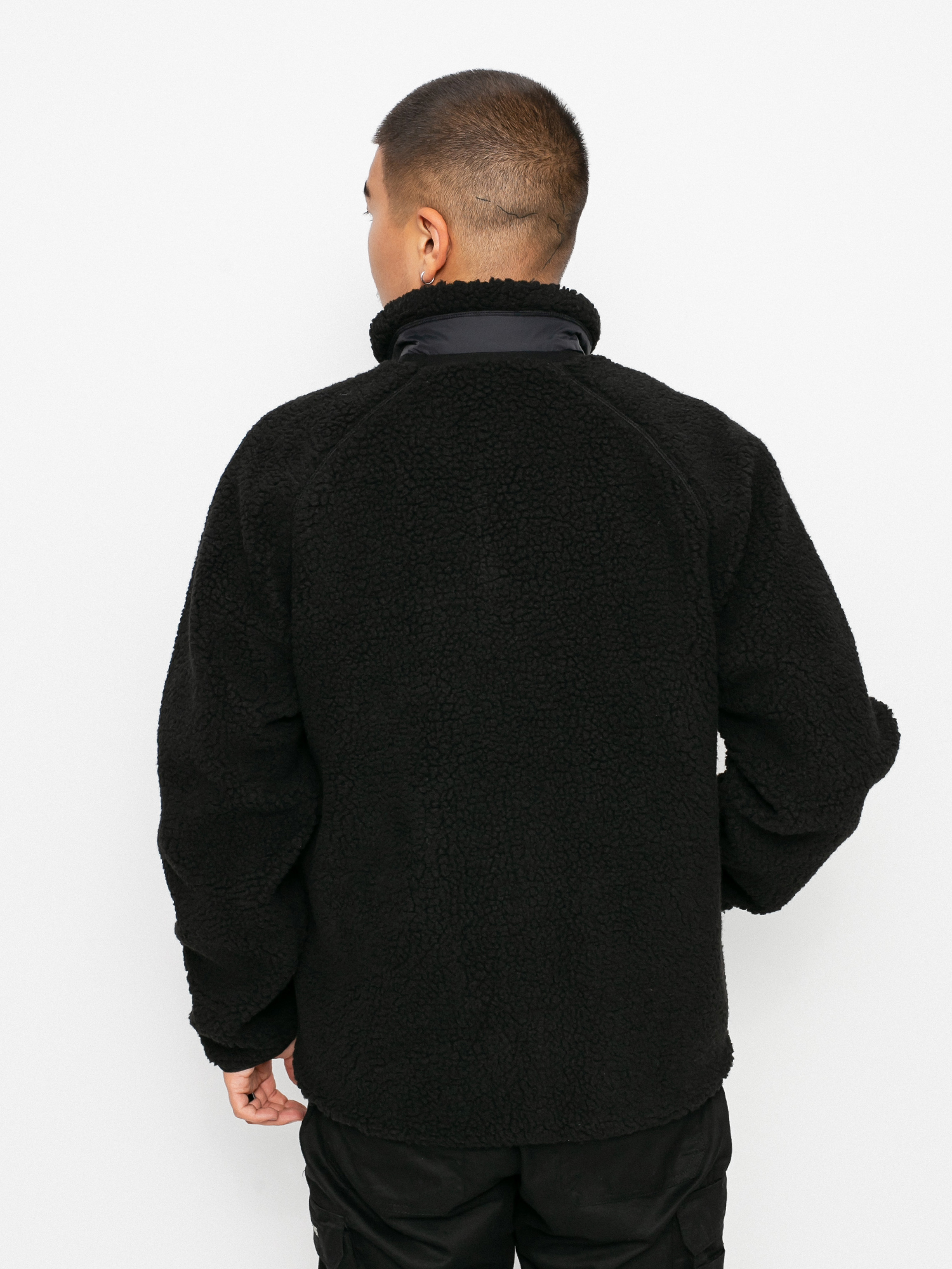 Geacă Carhartt WIP Prentis Liner (black)