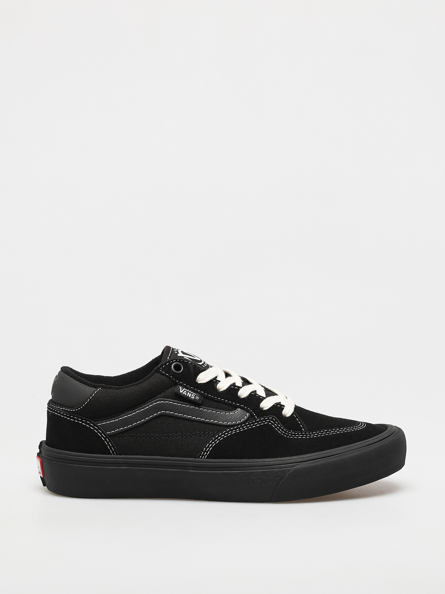 Pantofi Vans Rowan (black)