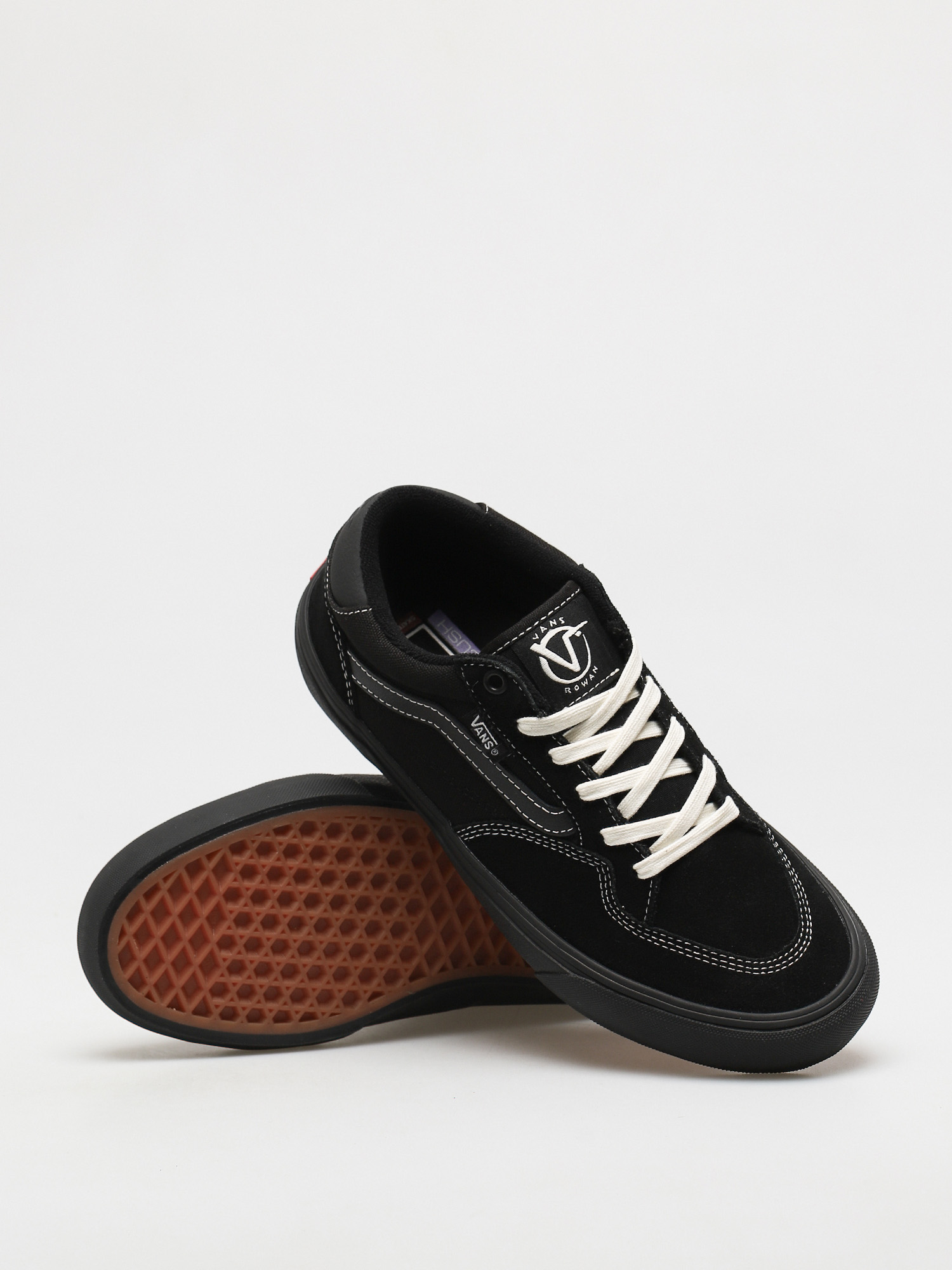 Pantofi Vans Rowan (black)