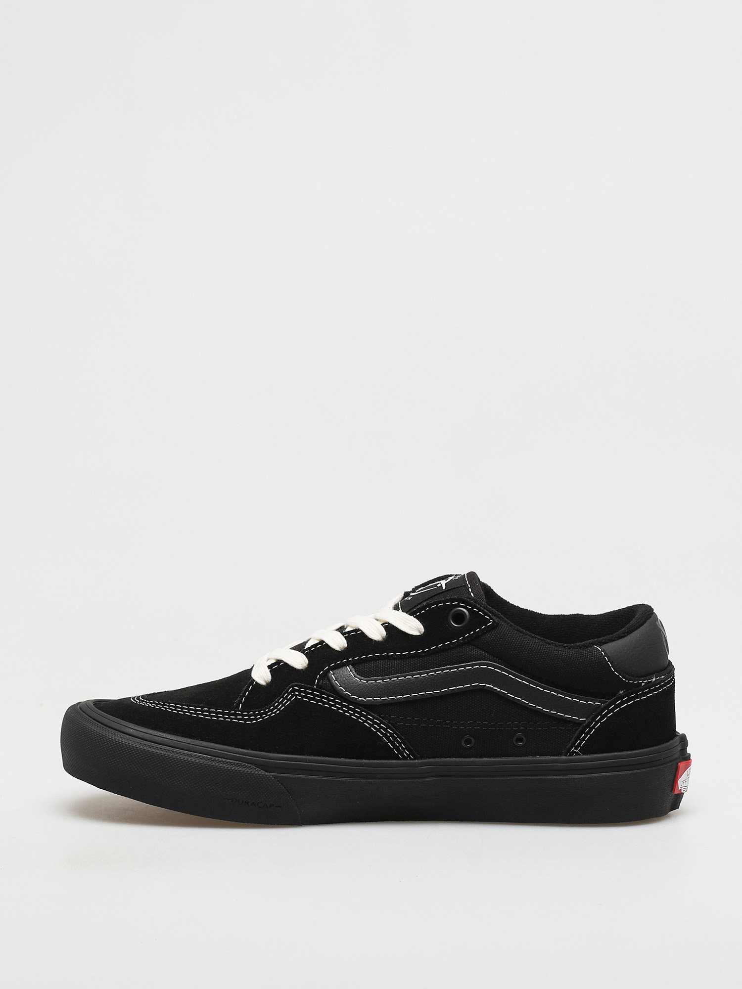 Pantofi Vans Rowan (black)