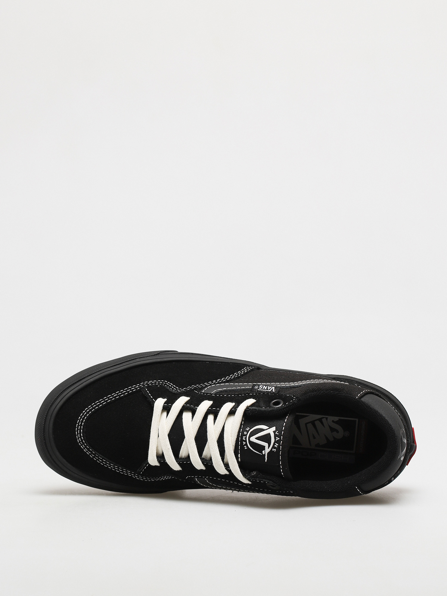 Pantofi Vans Rowan (black)