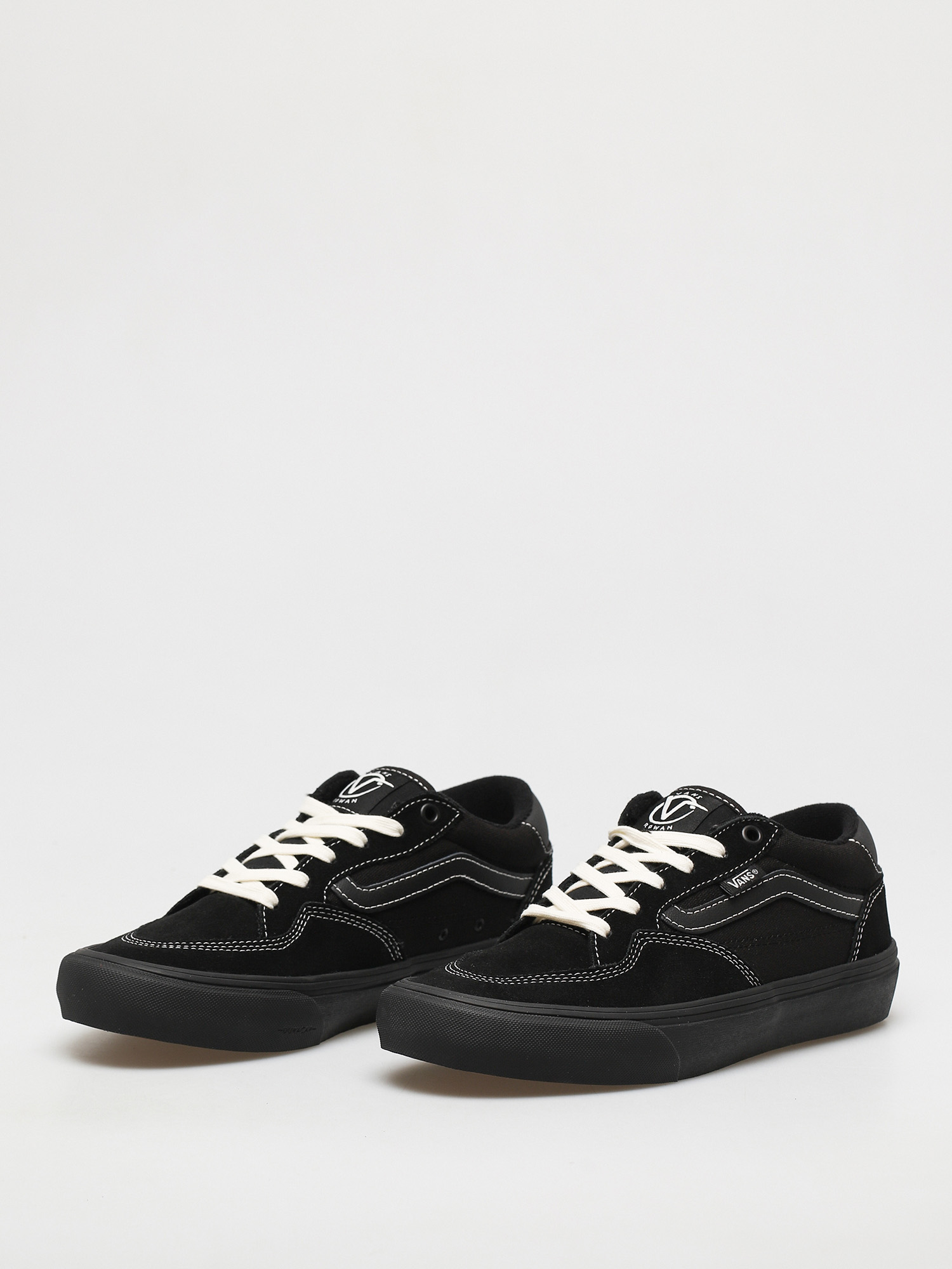 Pantofi Vans Rowan (black)