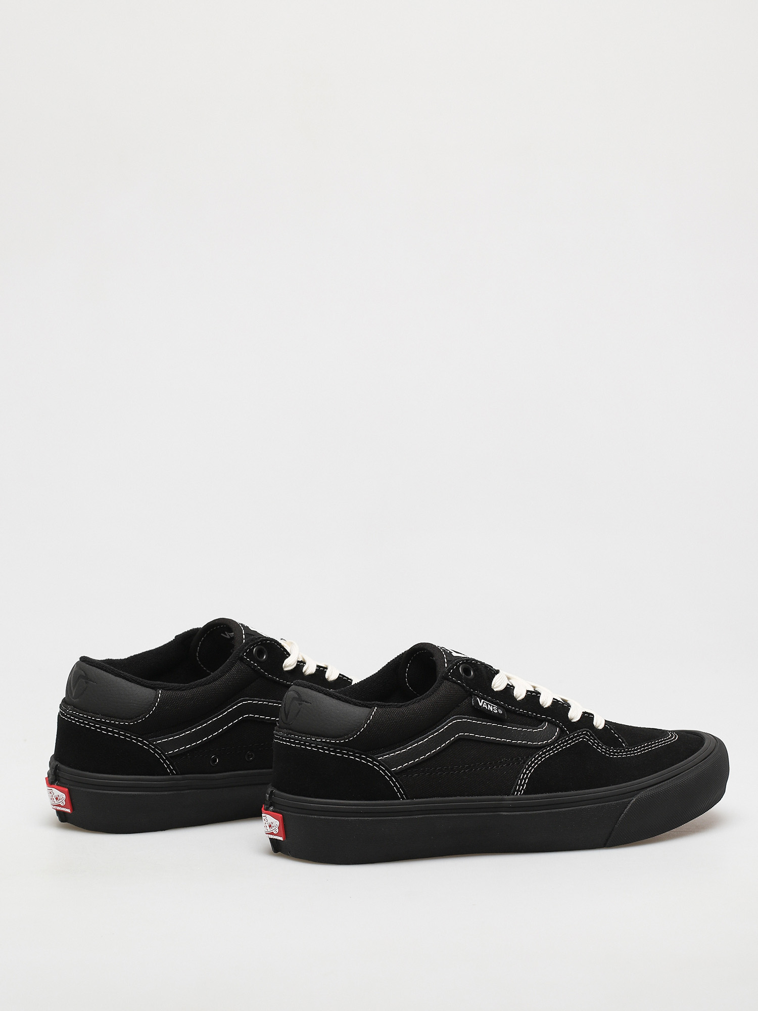 Pantofi Vans Rowan (black)