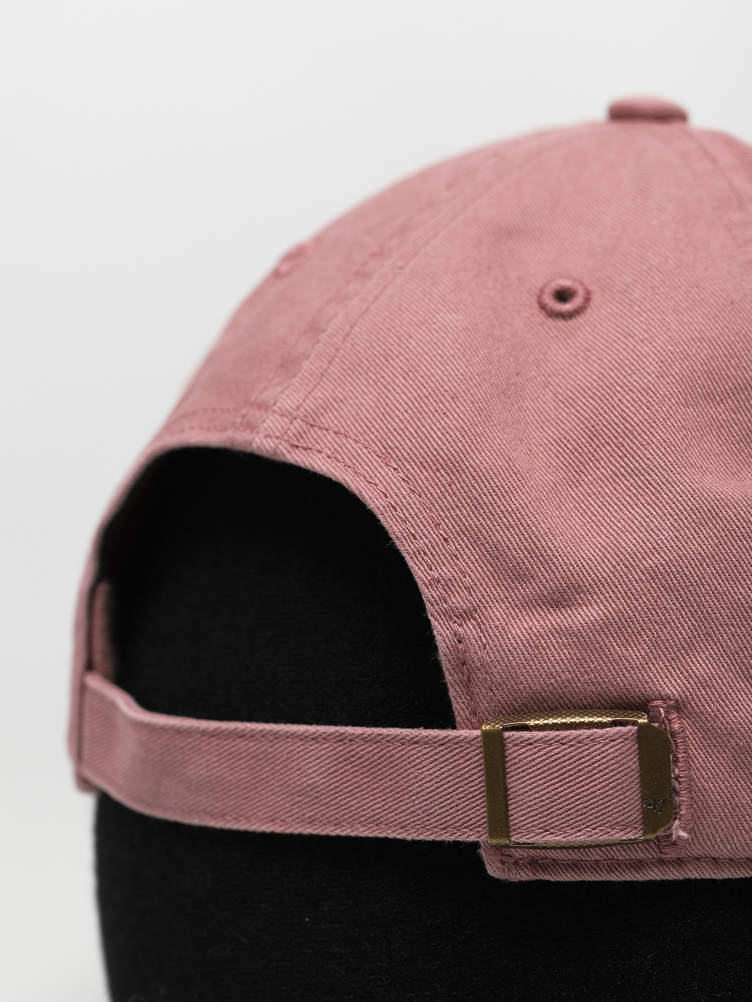 Șapcă 47 Brand MLB New York Yankees Clean Up (mauve)