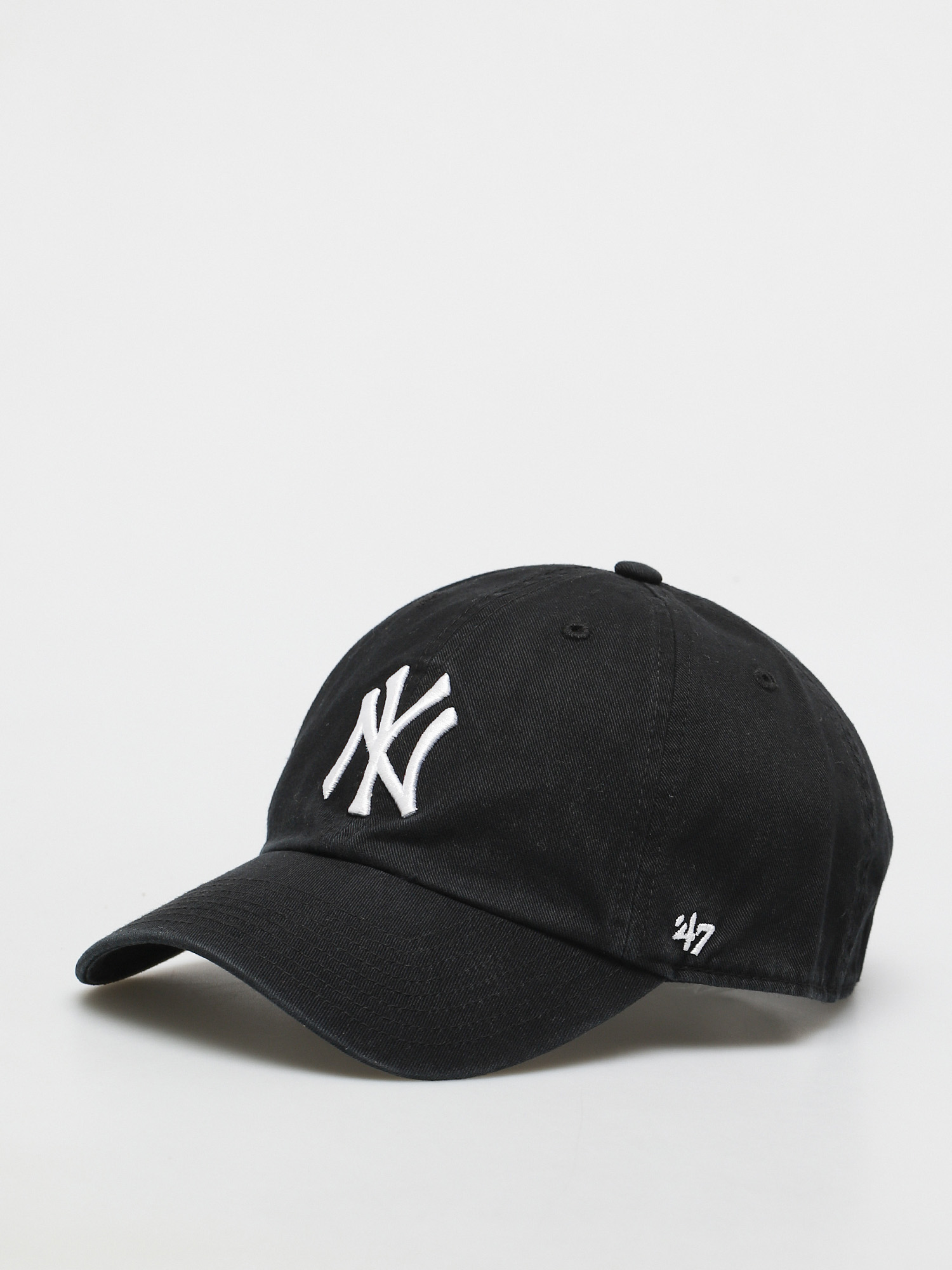 Șapcă 47 Brand New York Yankees ZD (washed black)