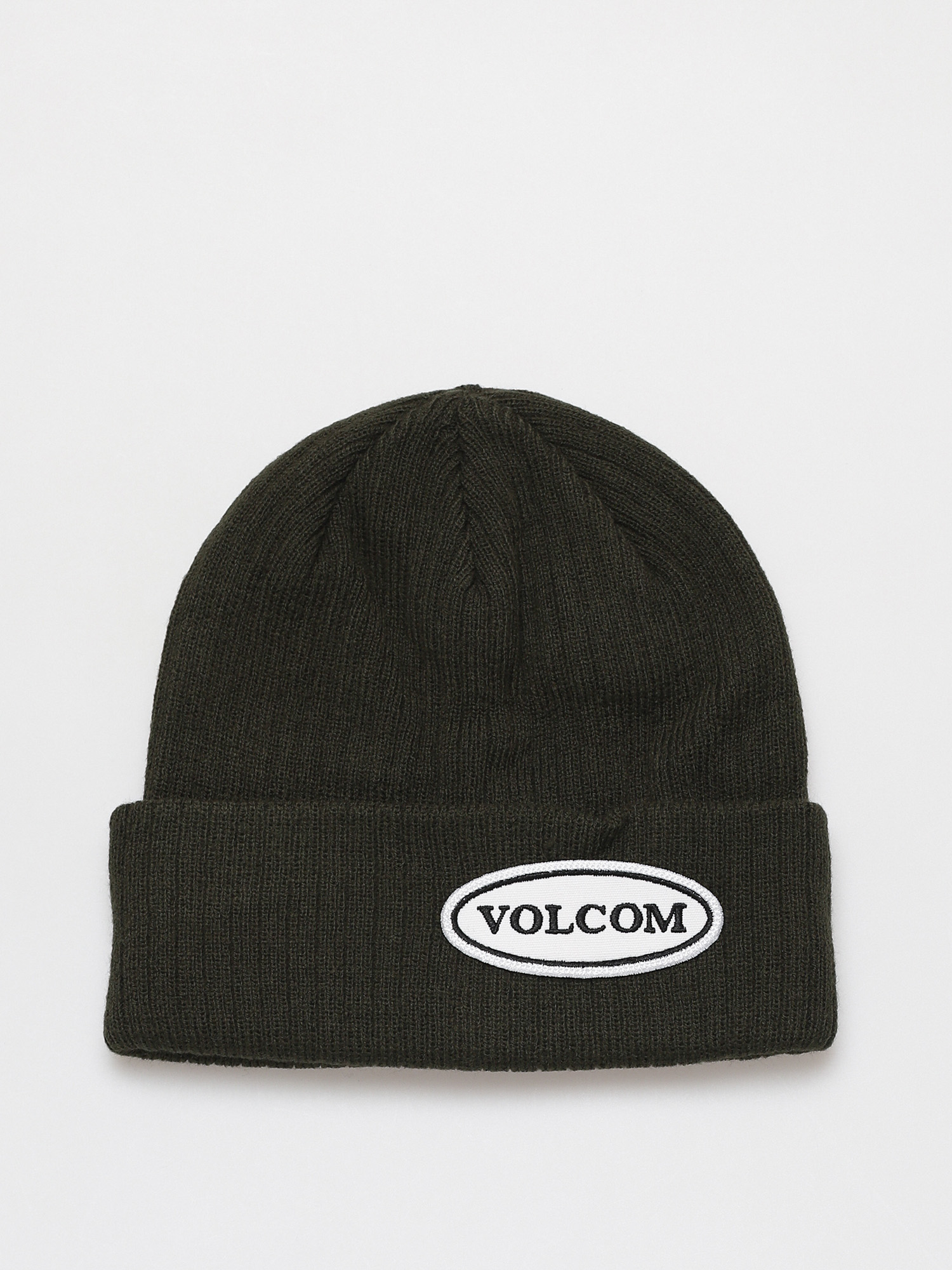 Cu0103ciulu0103 Volcom Cord (black green)