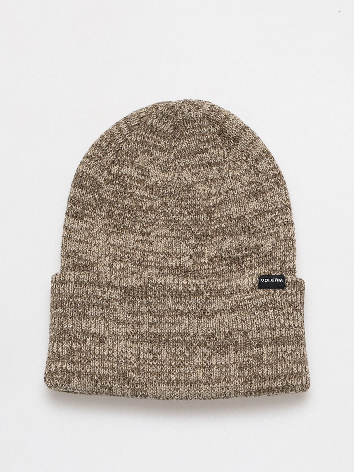 Căciulă Volcom Heathers (khaki)