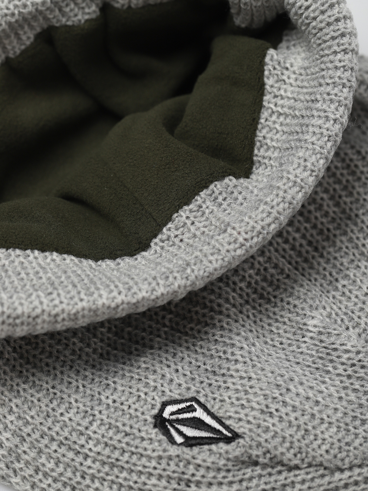 Căciulă Volcom Sweep Lined (amethyst grey)