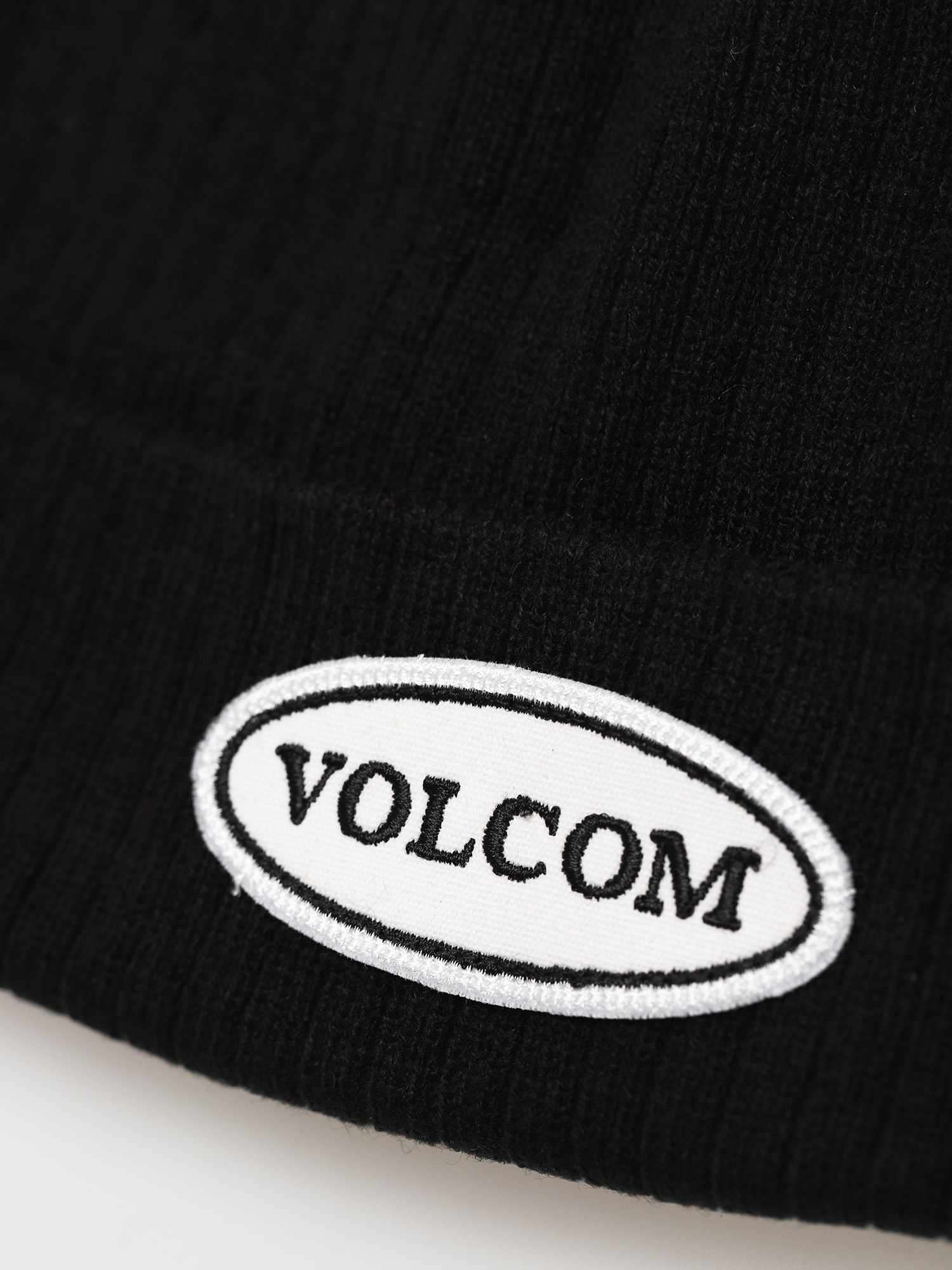 Căciulă Volcom Cord (black)