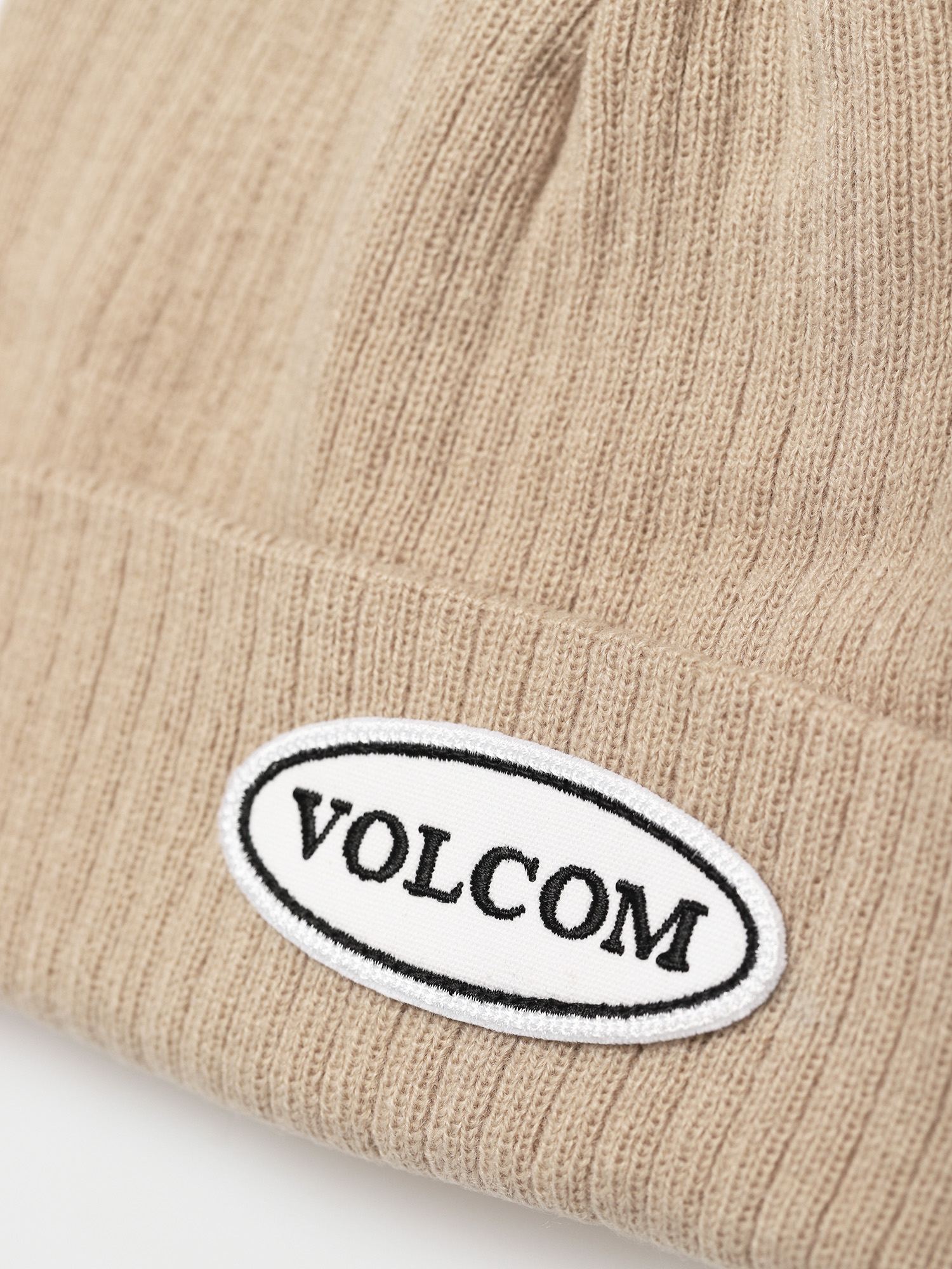 Căciulă Volcom Cord (khaki)