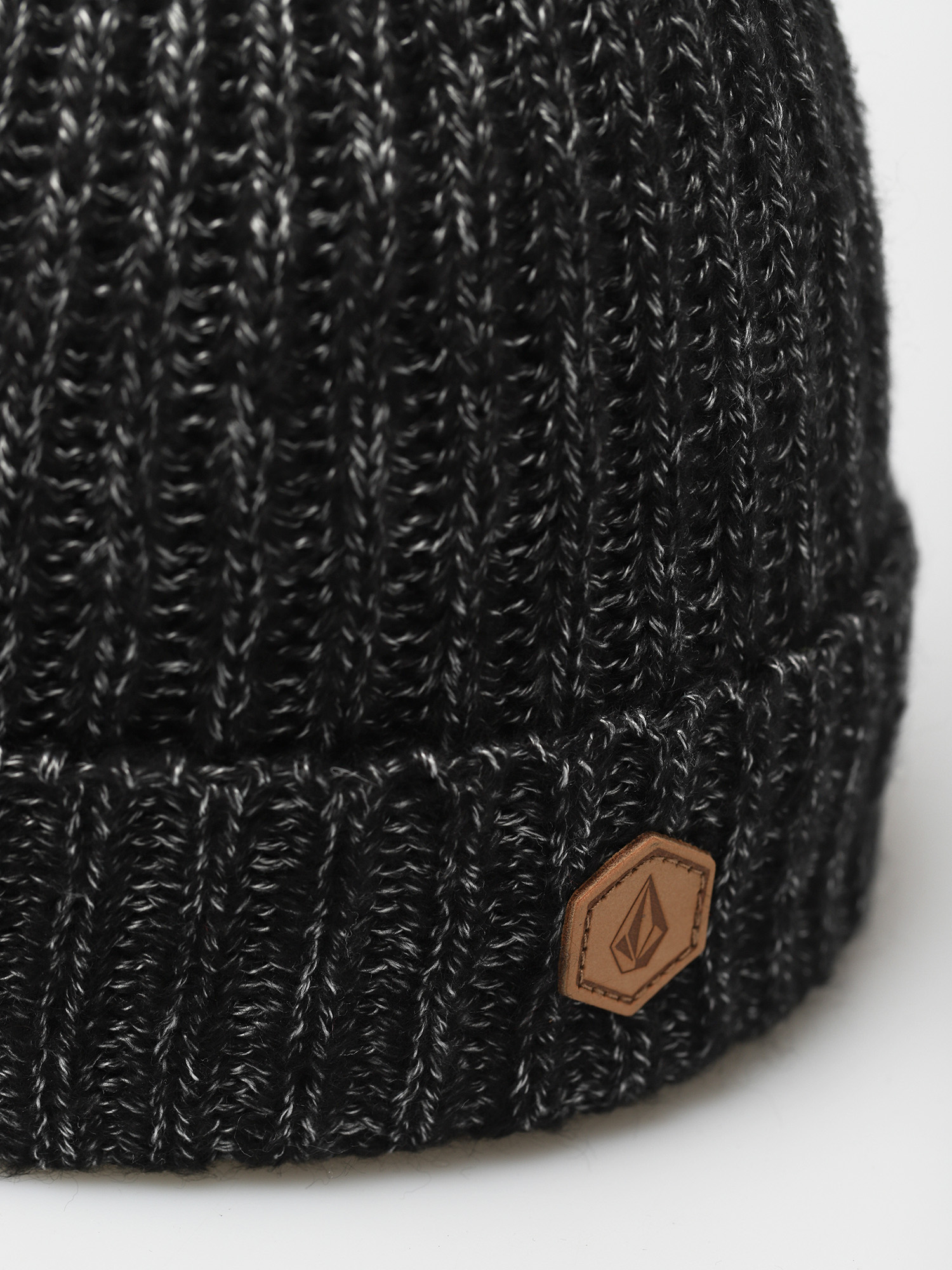 Căciulă Volcom Lula Wmn (black)