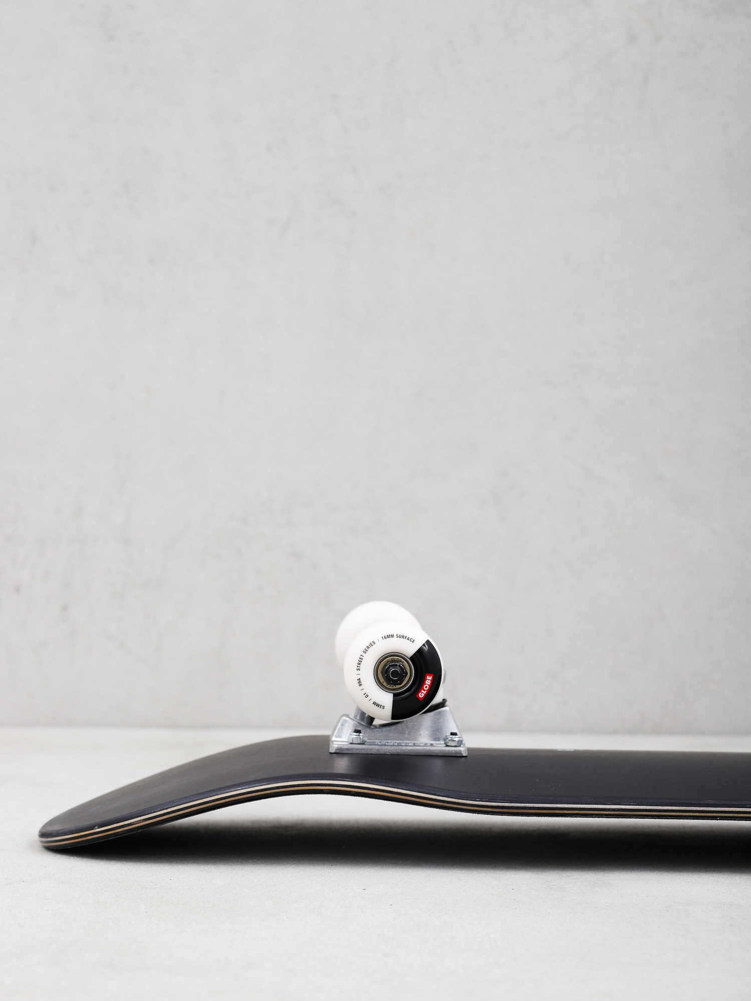 Skateboard Globe G1 Argo (black/camo)