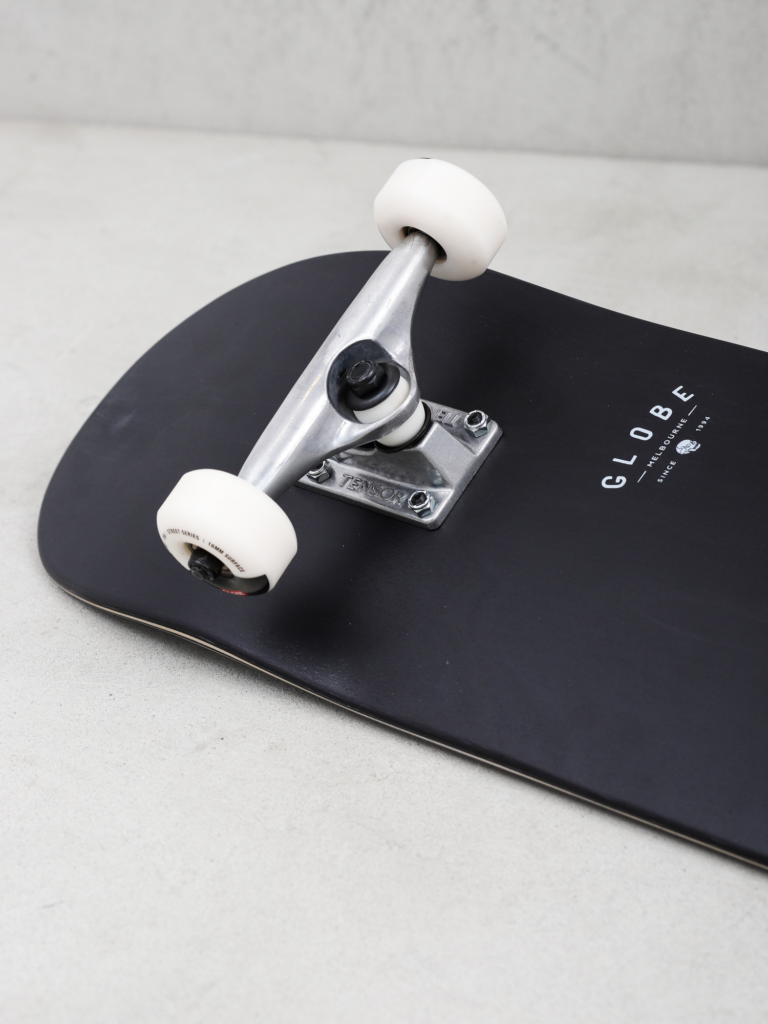 Skateboard Globe G1 Argo (black/camo)