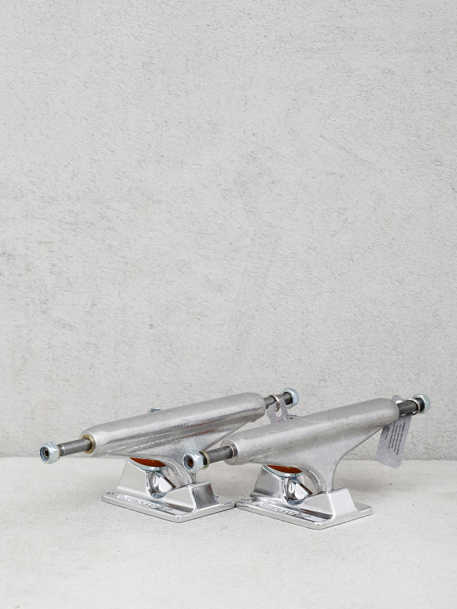 Axe Independent Forged Hollow Std (silver)