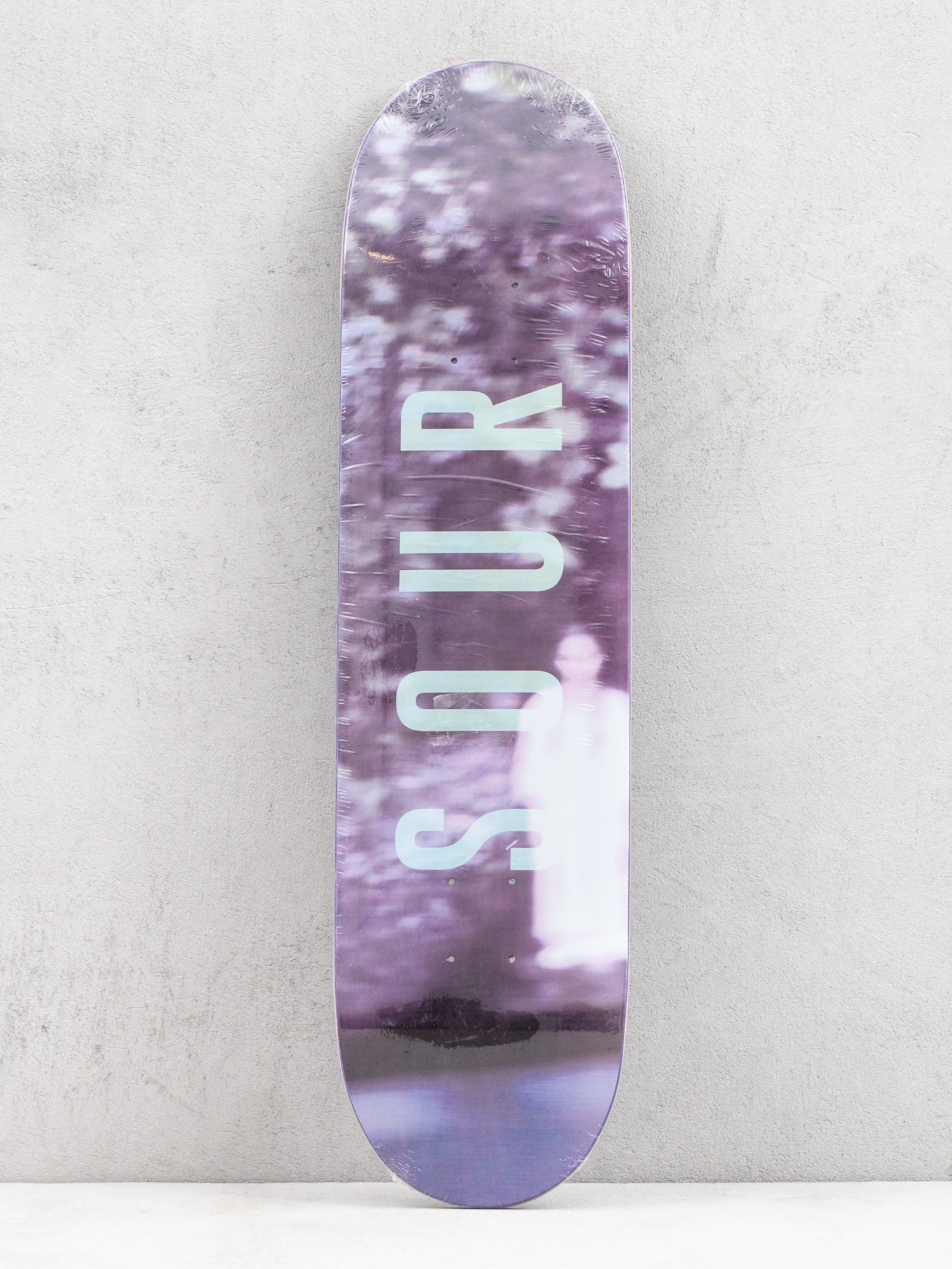 Placă Sour Solution Sour Army Spooked (grey)