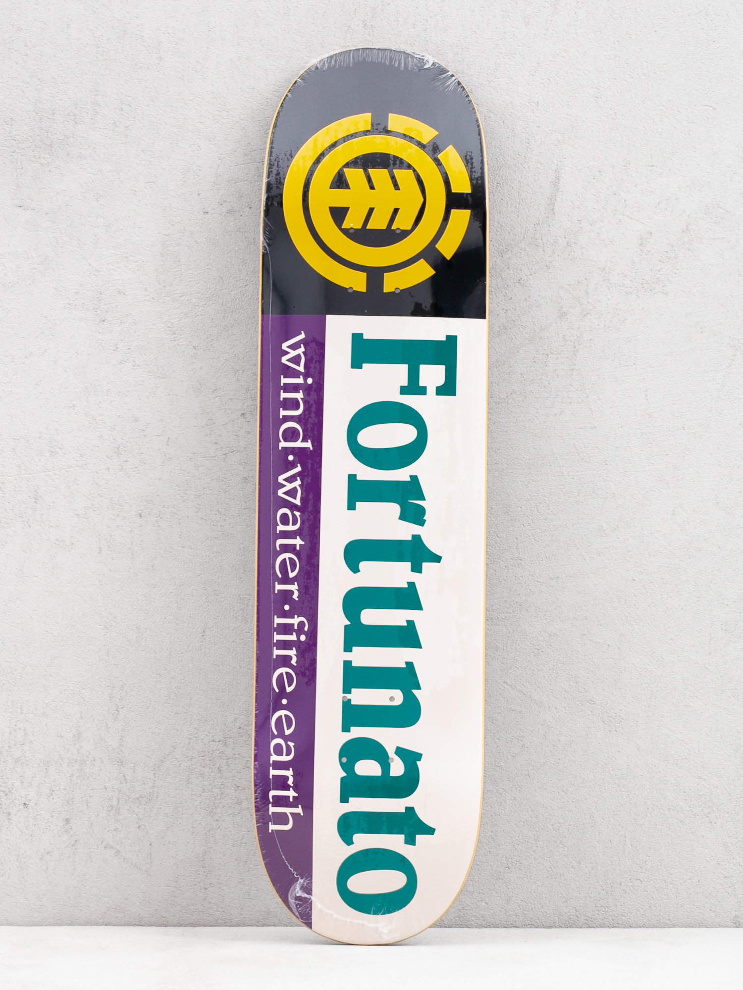 Placă Element Fortunato Section (assorted)