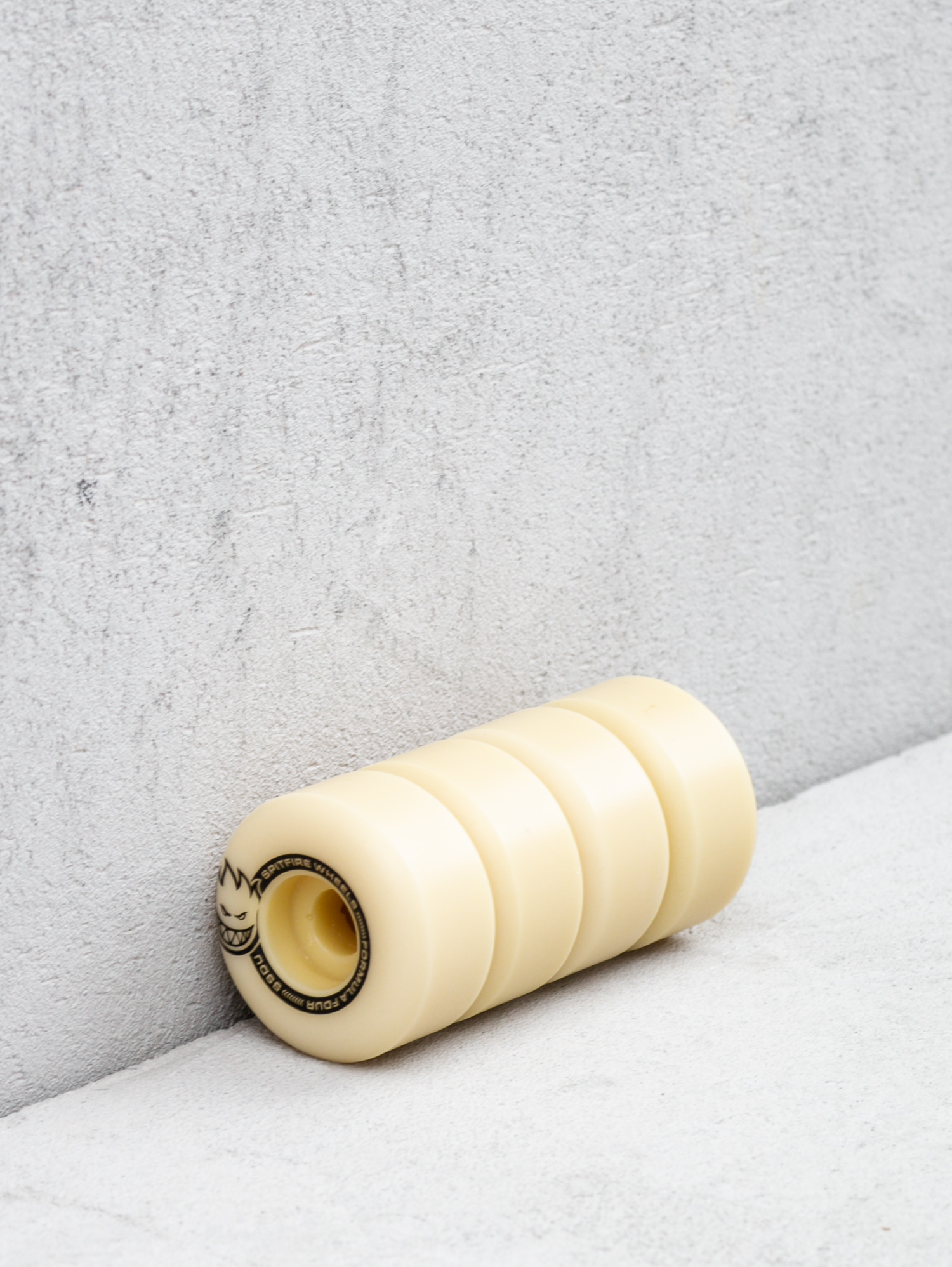 Role Spitfire F4 99D Tablets Lil Smokies (natural/black)