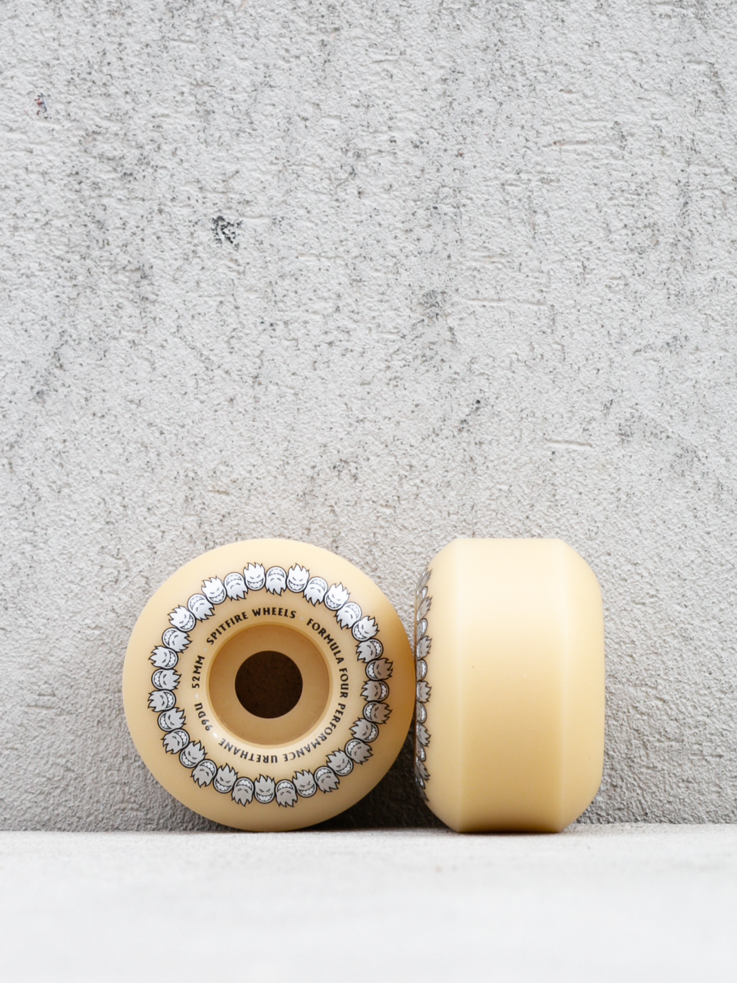 Role Spitfire F4 99D Repeaters (natural/silver)