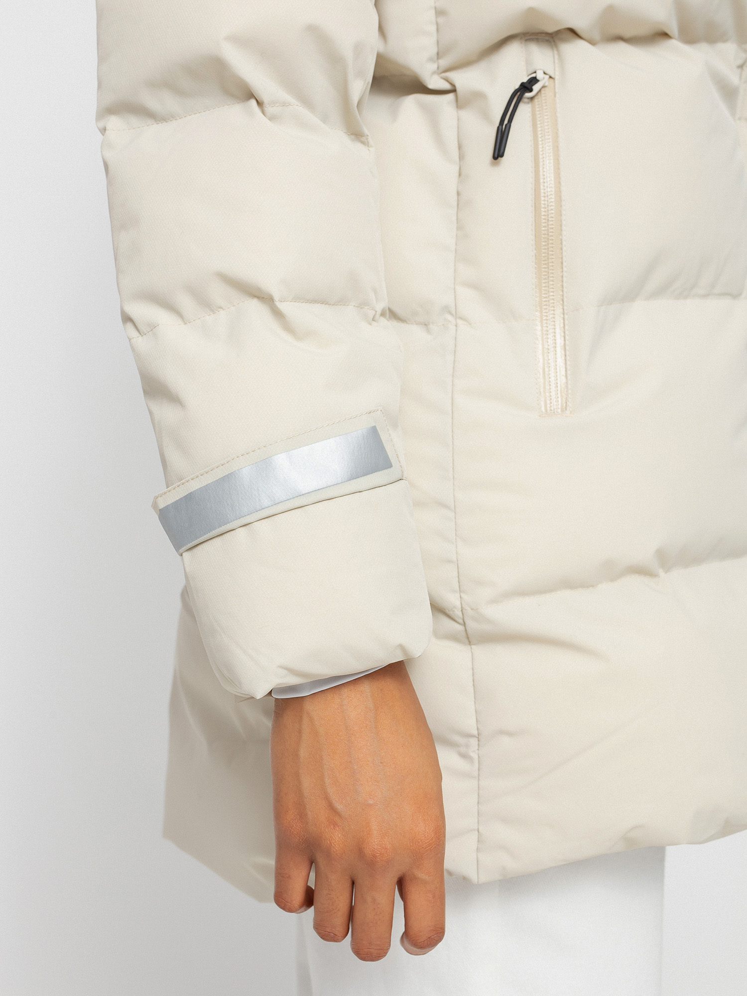 Geacă Helly Hansen Adore Puffy Wmn (pelican)