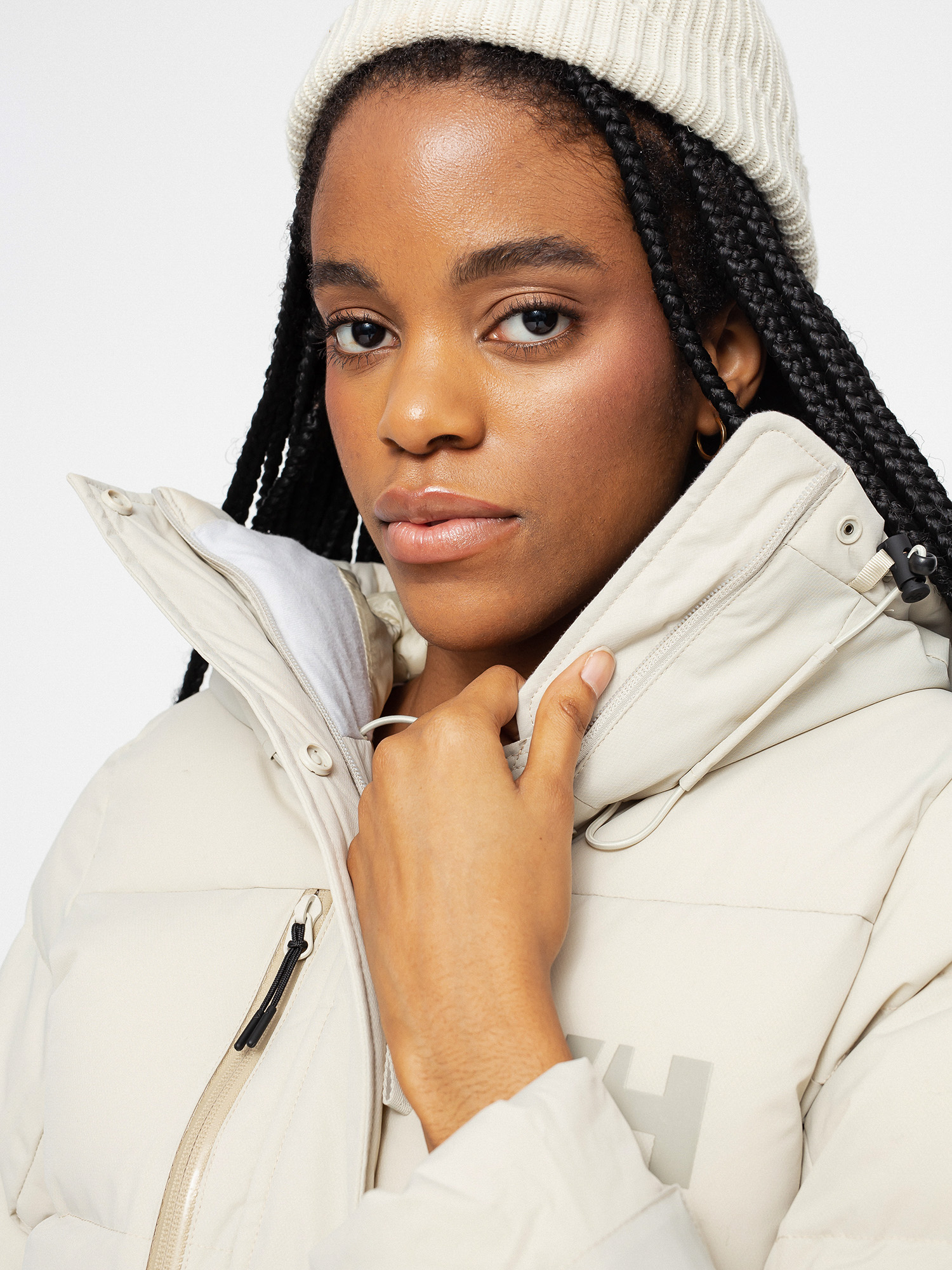 Geacă Helly Hansen Adore Puffy Wmn (pelican)