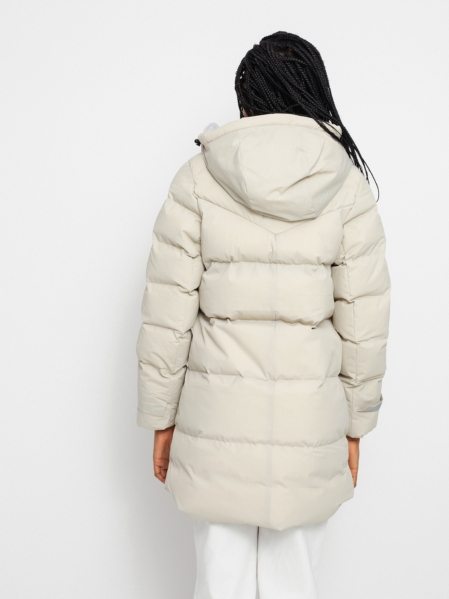 Geacă Helly Hansen Adore Puffy Wmn (pelican)