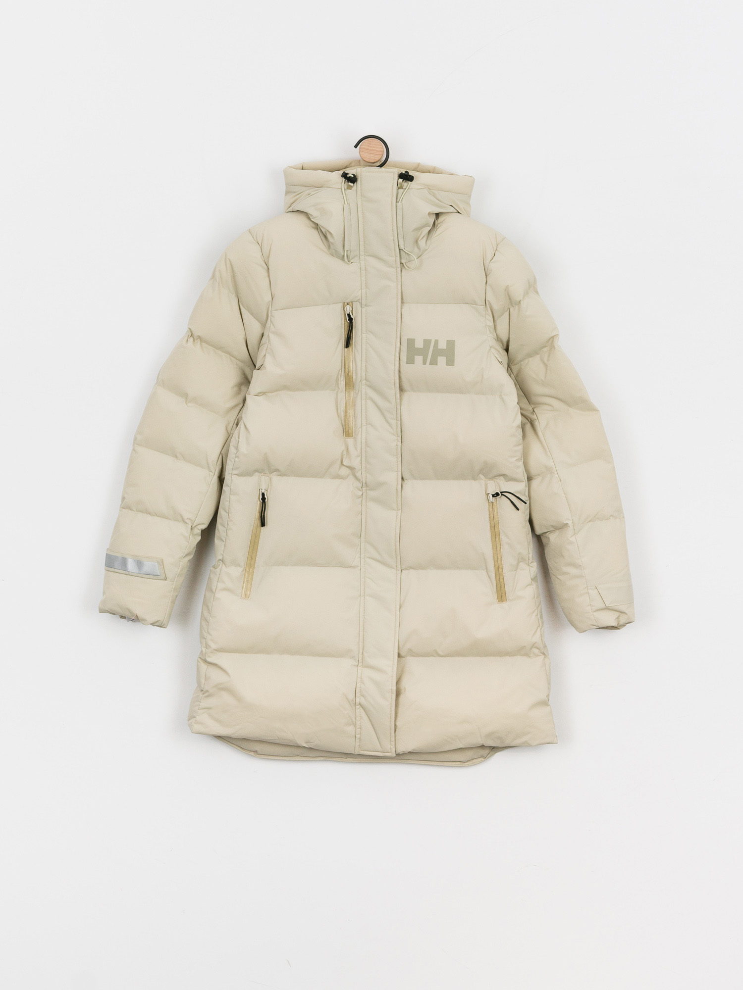 Geacă Helly Hansen Adore Puffy Wmn (pelican)