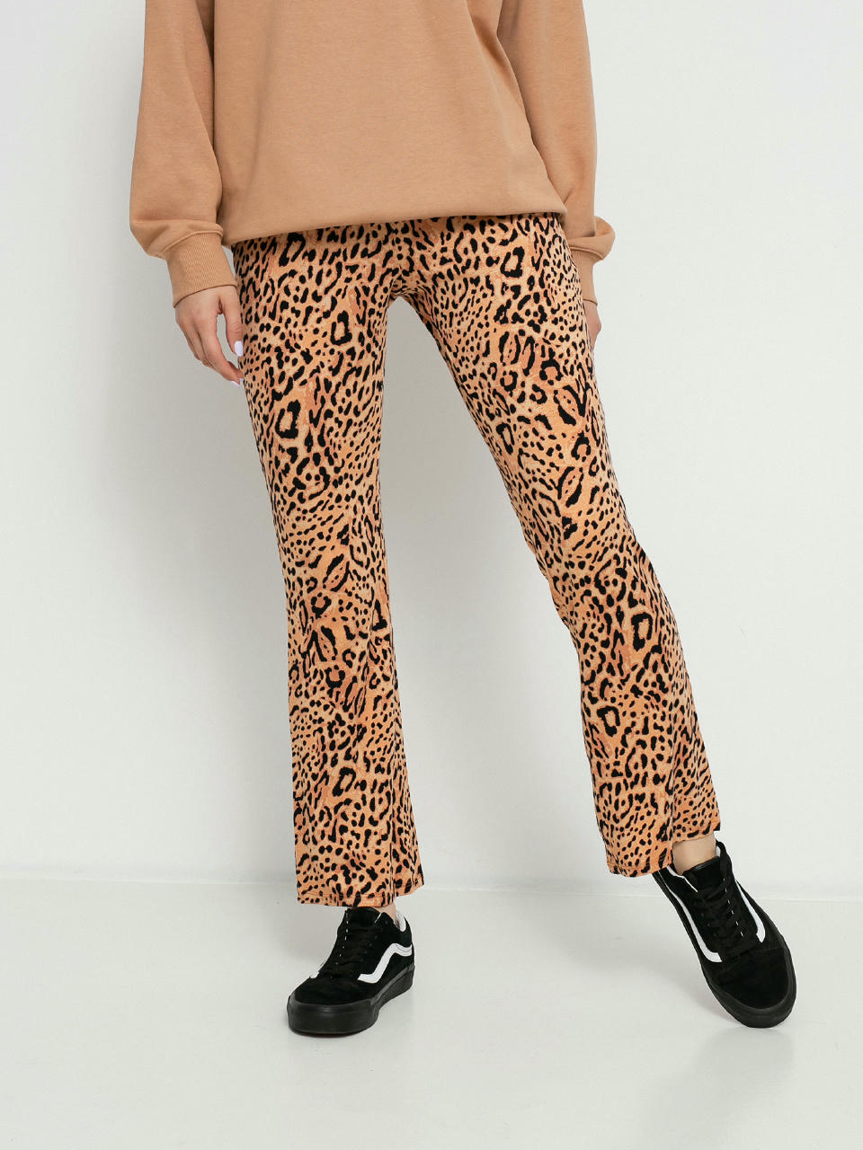 Pantaloni Billabong Going High Wmn (animal)