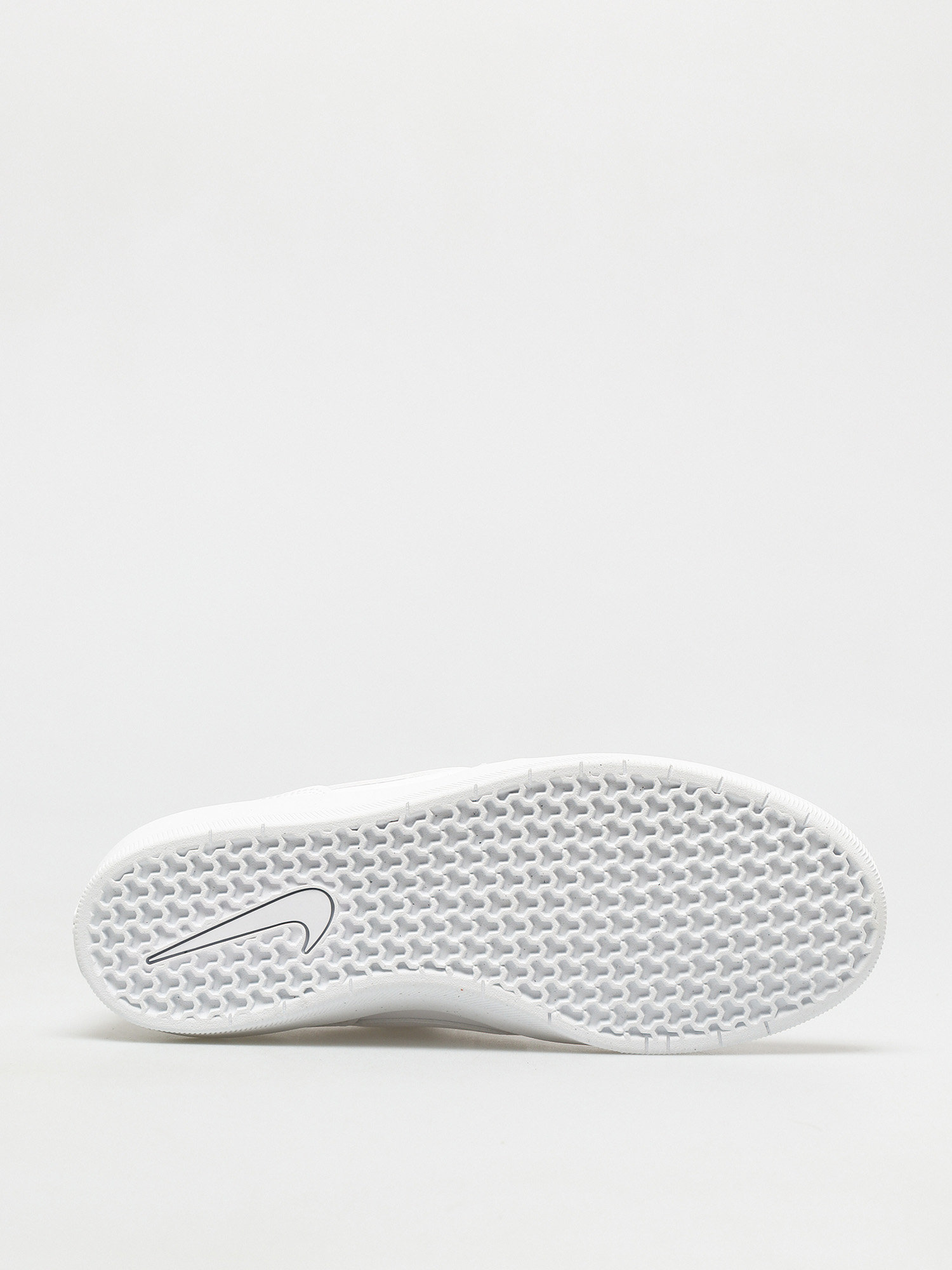 Pantofi Nike SB Force 58 Premium Leather (white/white white white)