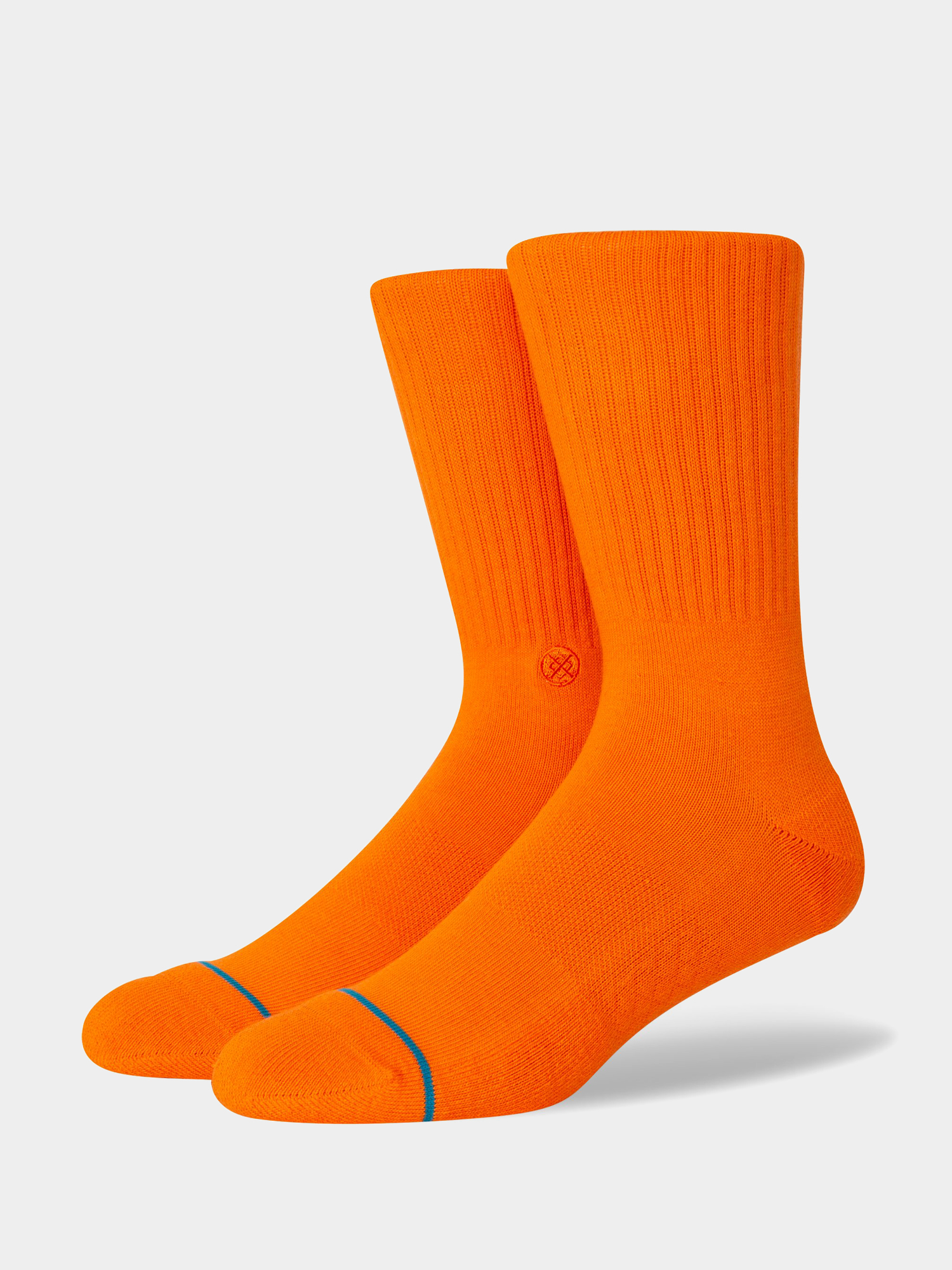 Șosete Stance Icon (orange)