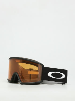 Ochelari pentru snowboard Oakley Target Line L (matte black/persimmon)