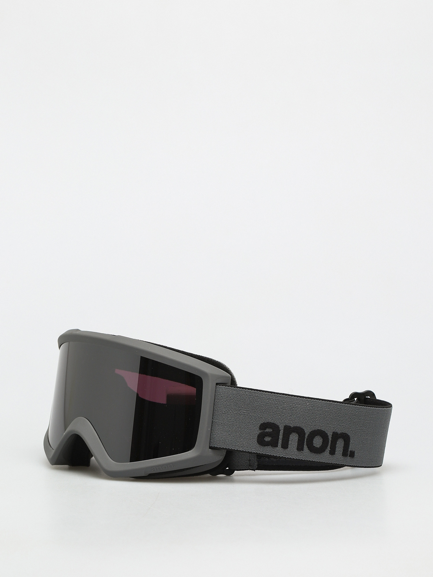 Ochelari pentru snowboard Anon Helix 2 0 (stealth/perceive sunny onyx)
