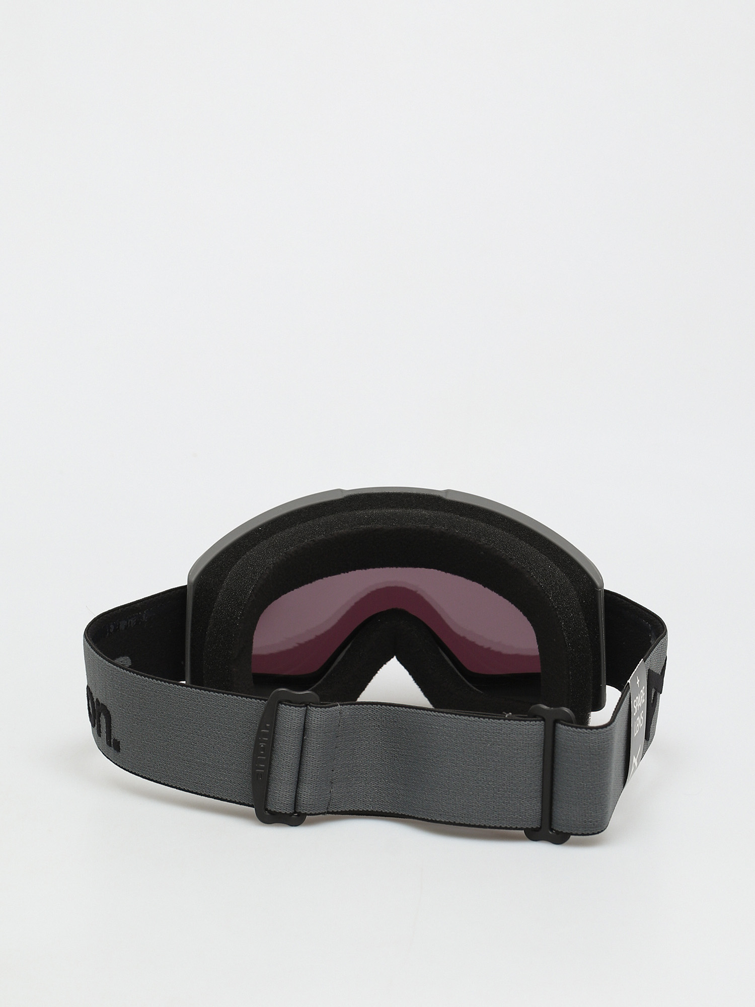 Ochelari pentru snowboard Anon Helix 2 0 (stealth/perceive sunny onyx)