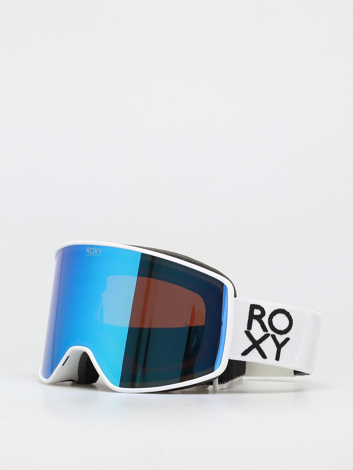 Ochelari pentru snowboard Roxy Storm Women Wmn (bright white)