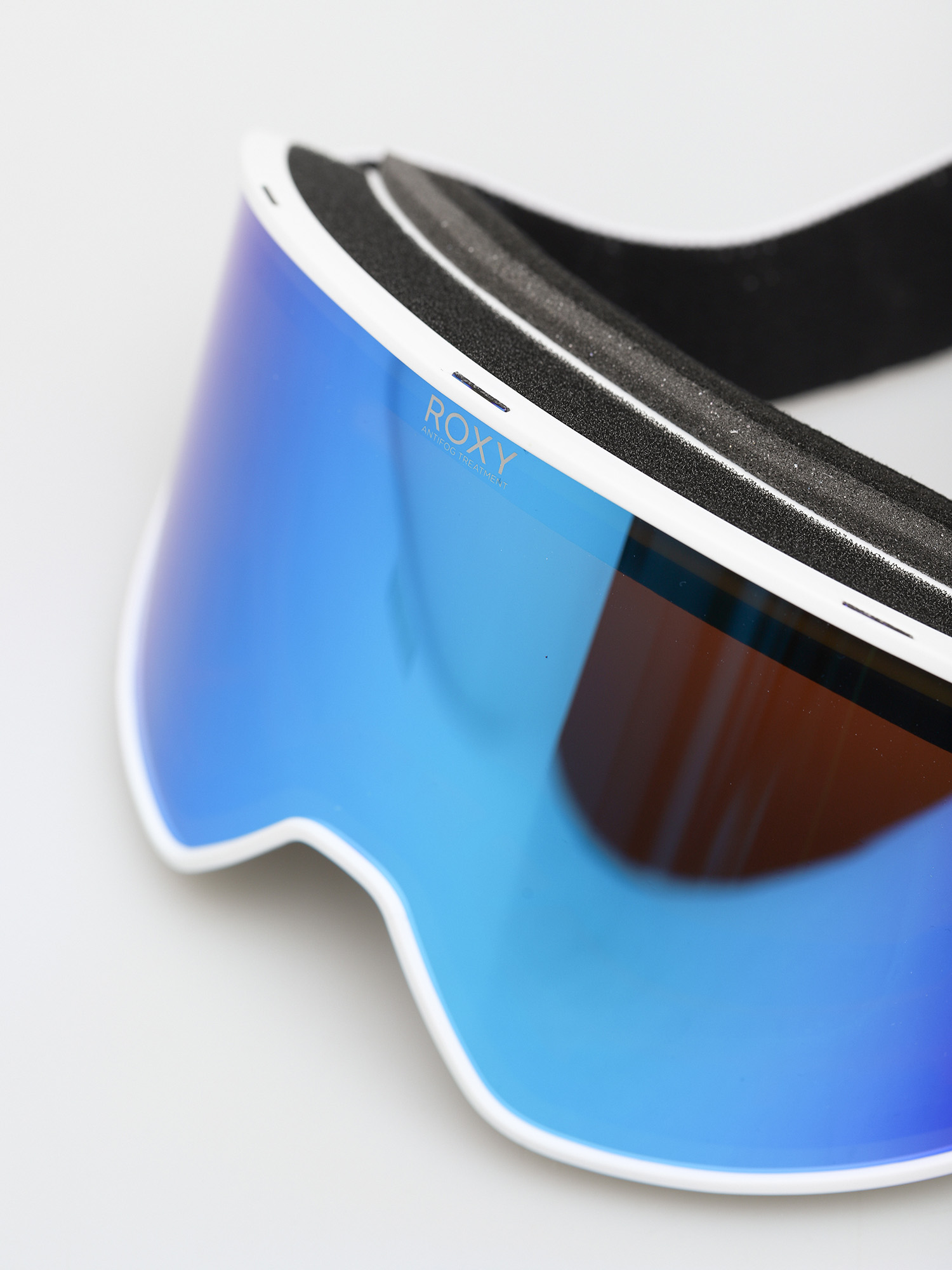 Ochelari pentru snowboard Roxy Storm Women Wmn (bright white)