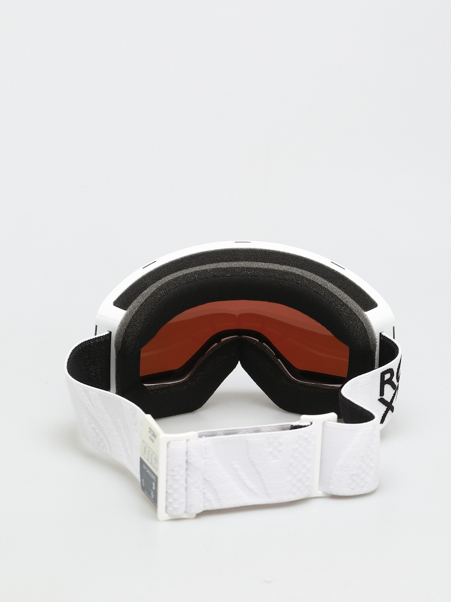 Ochelari pentru snowboard Roxy Storm Women Wmn (bright white)