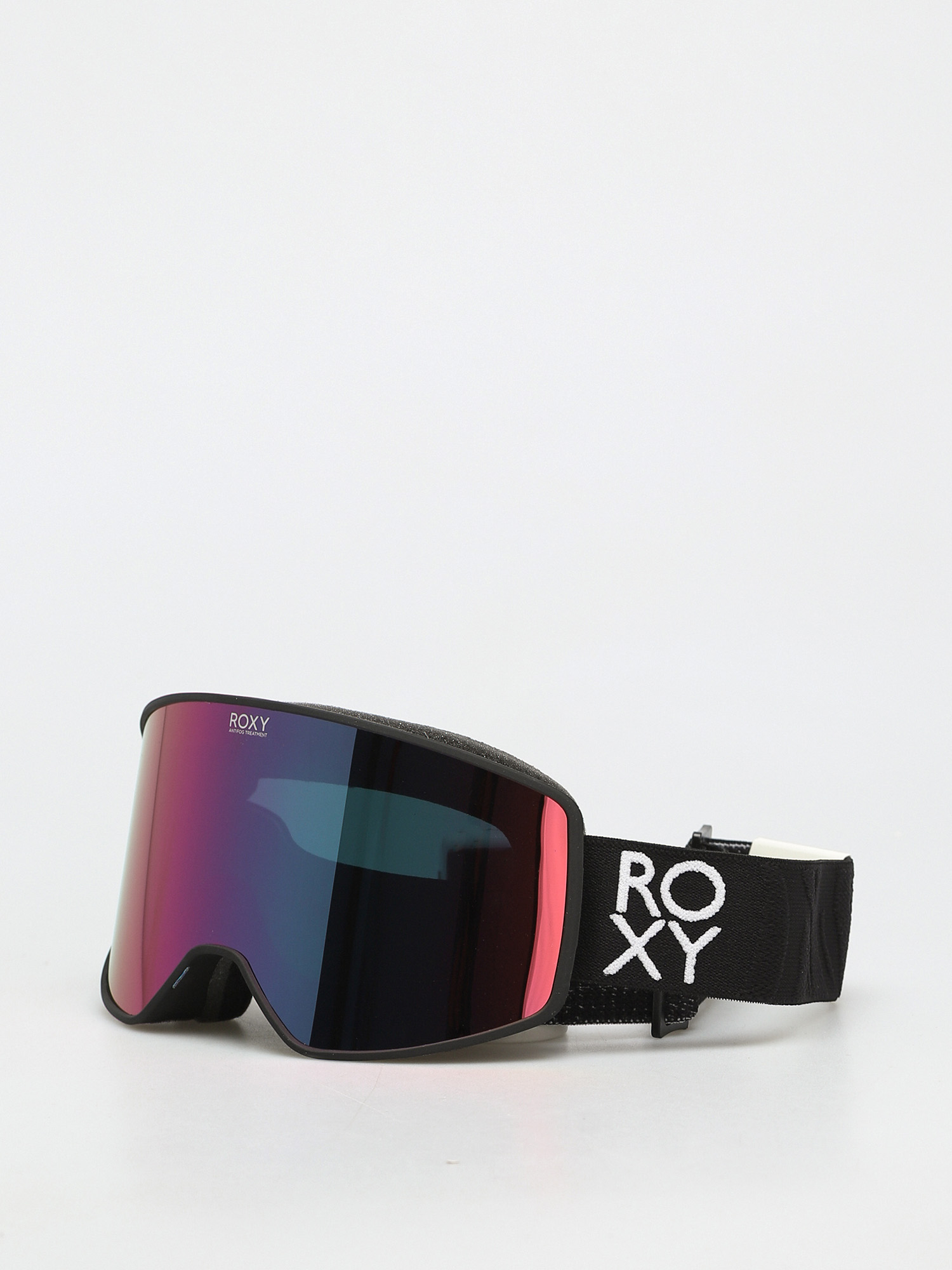 Ochelari pentru snowboard Roxy Storm Women Wmn (true black)