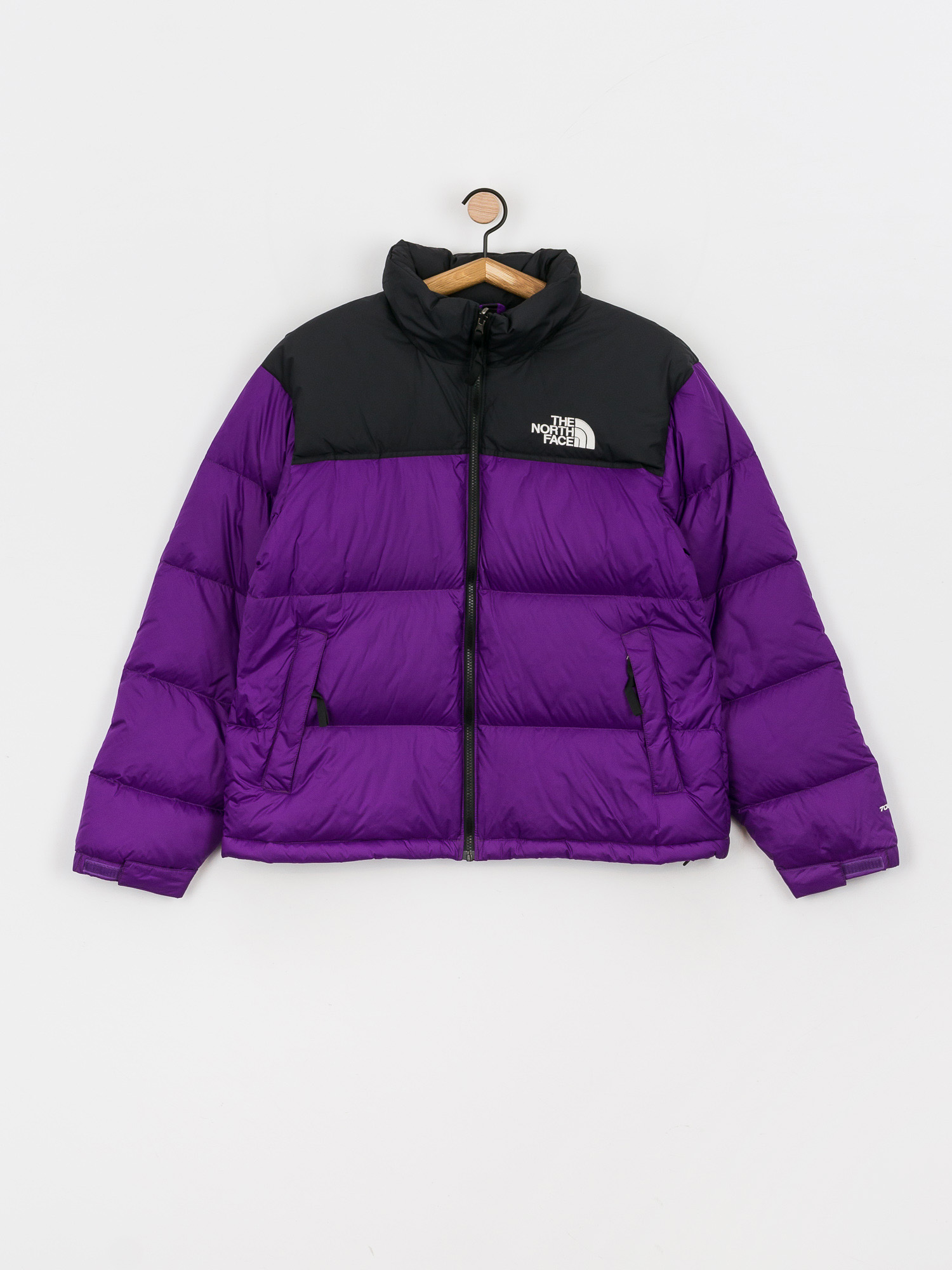 Geacă The North Face 1996 Retro Nuptse (gravity purple)