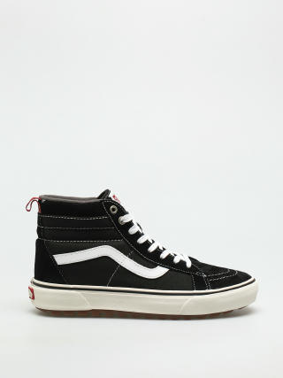 Pantofi Vans Sk8 Hi MTE 1 (black/true white)