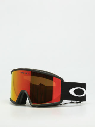 Ochelari pentru snowboard Oakley Ridge Line L (matte black/fire iridium)