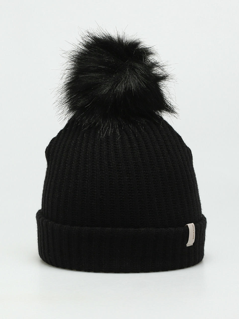 Căciulă Brixton Alison Beanie Wmn (black)