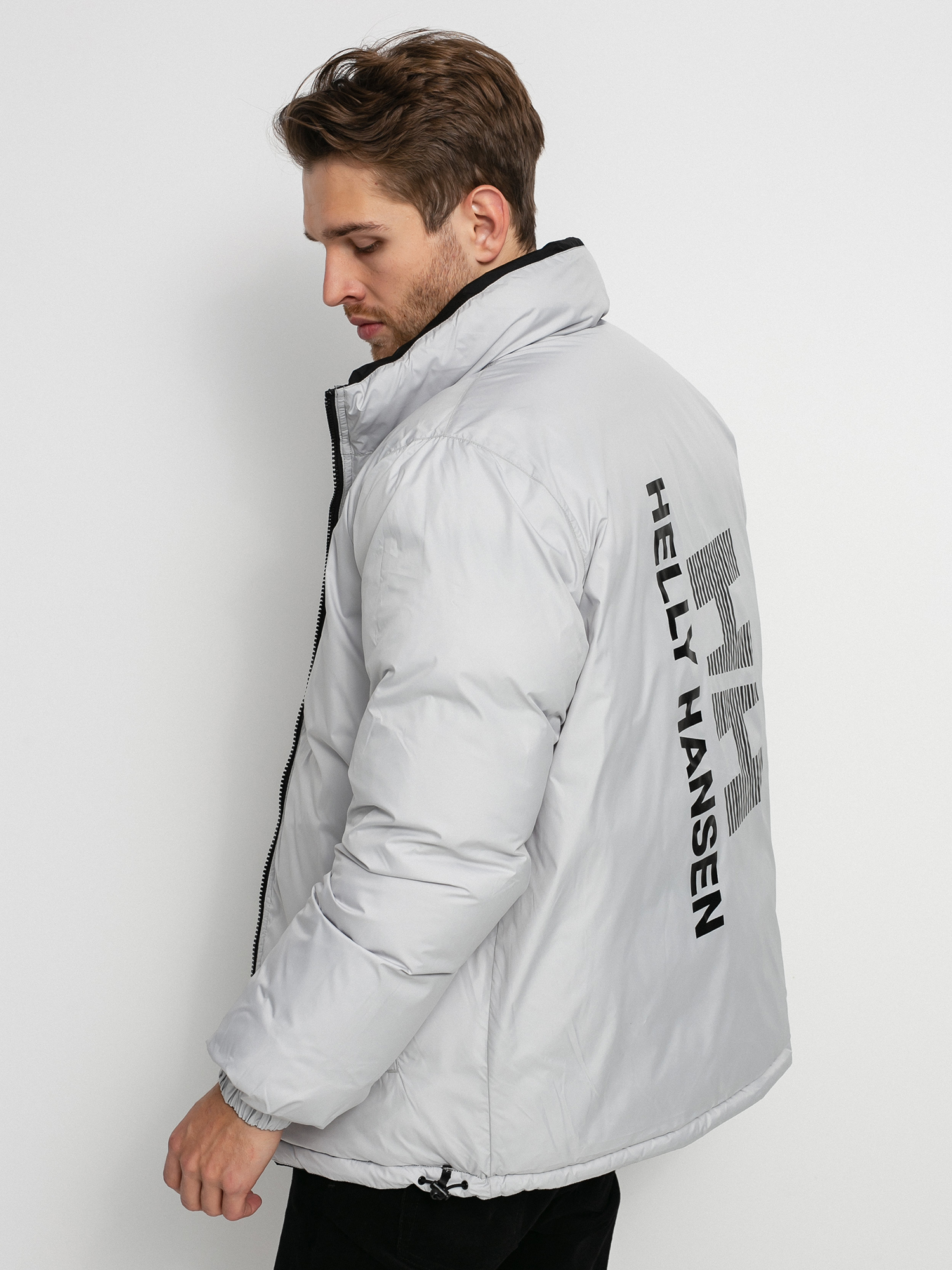 Geacă Helly Hansen Hh Urban Reversible (black)
