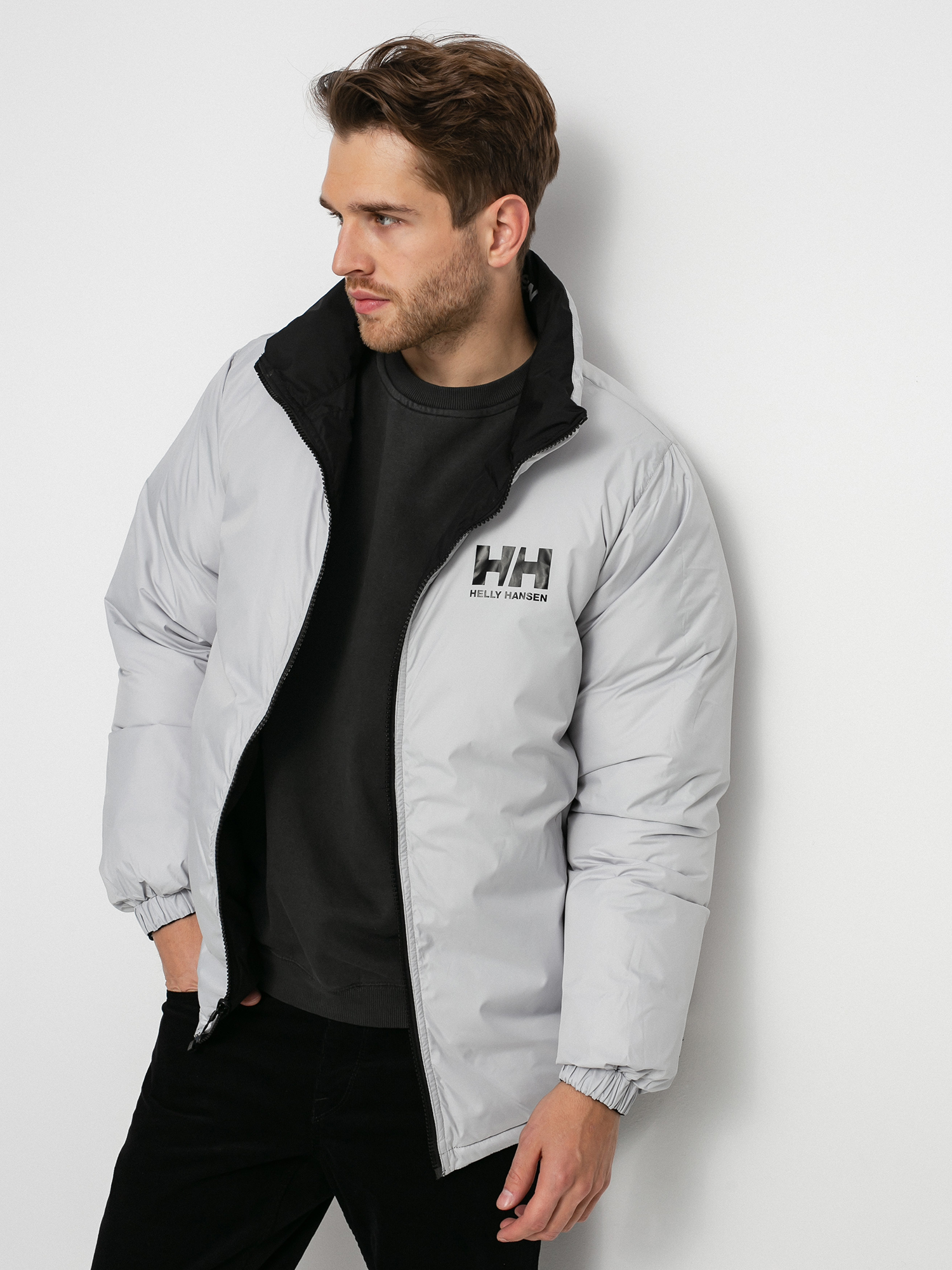 Geacă Helly Hansen Hh Urban Reversible (black)