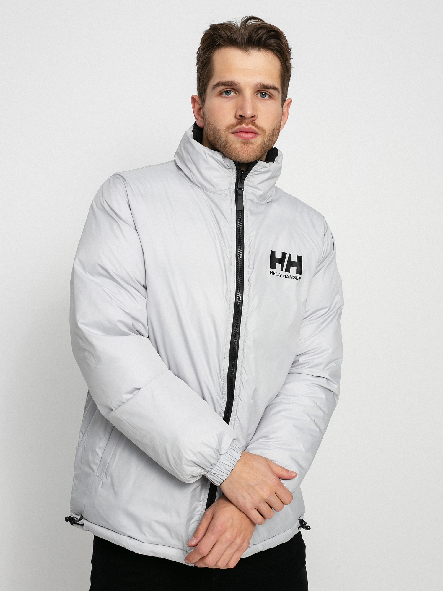 Geacă Helly Hansen Hh Urban Reversible (black)