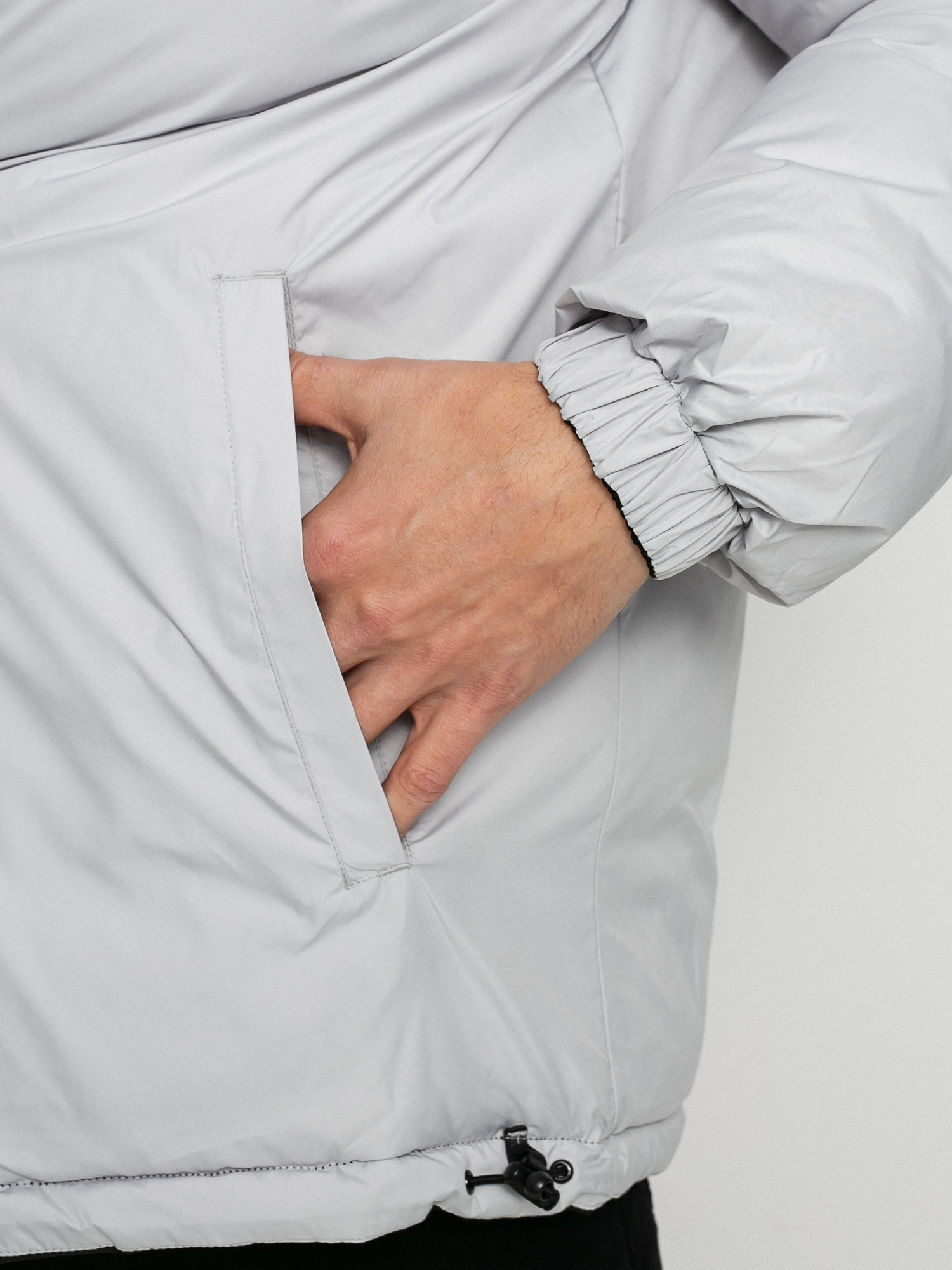 Geacă Helly Hansen Hh Urban Reversible (black)