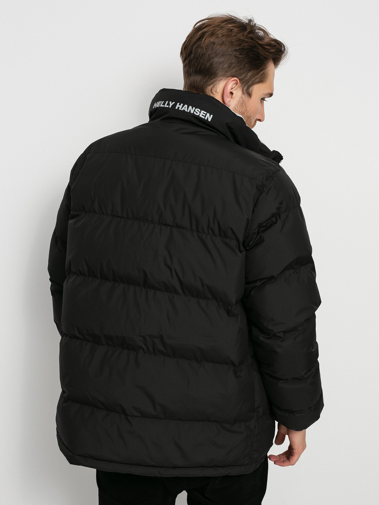 Geacă Helly Hansen Hh Urban Reversible (black)