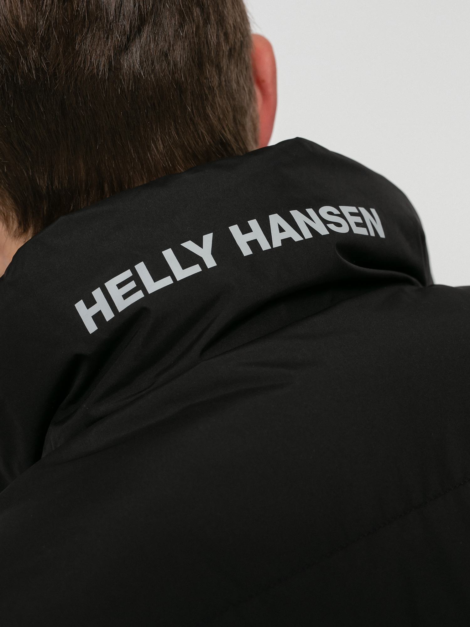 Geacă Helly Hansen Hh Urban Reversible (black)